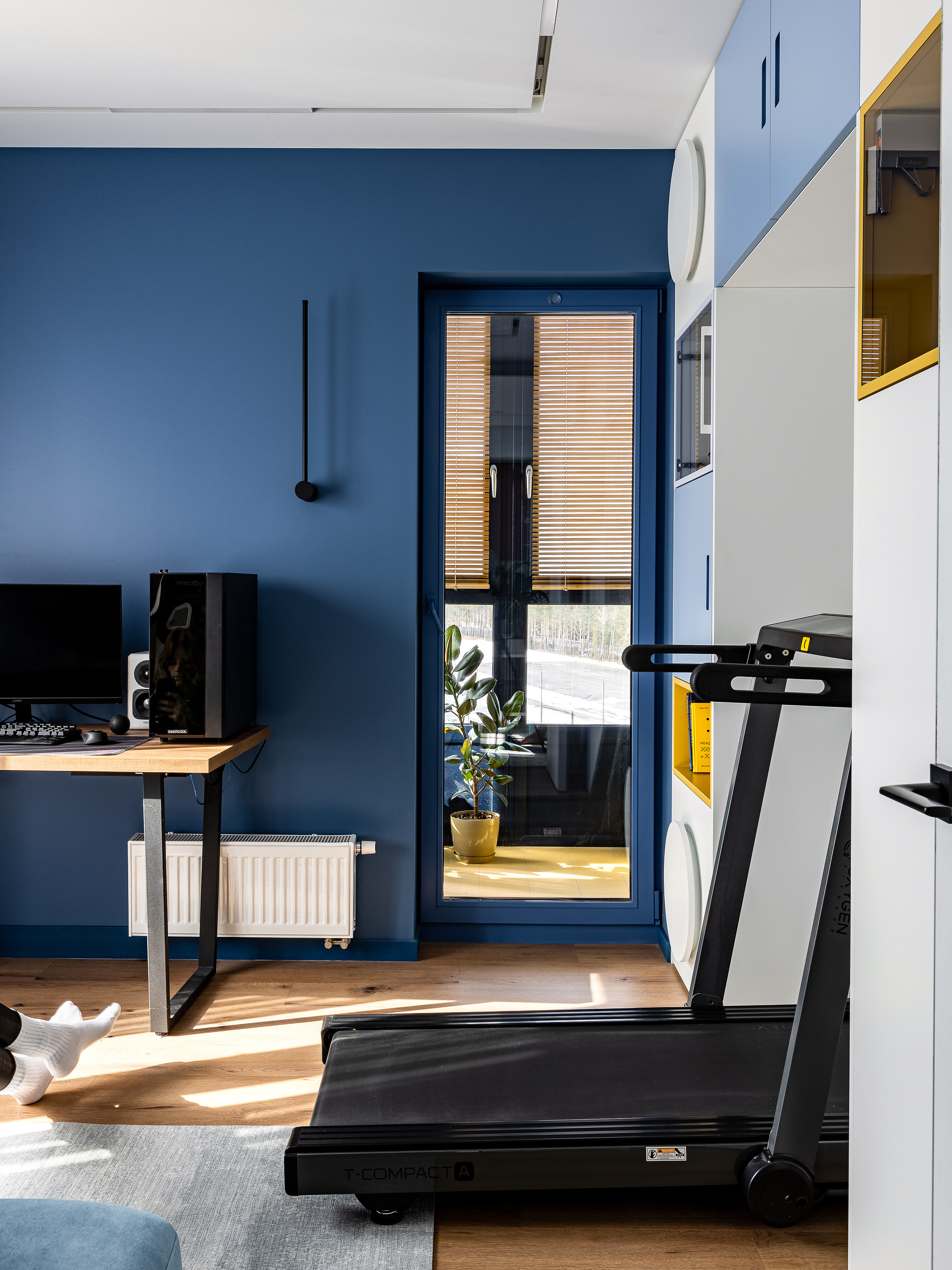 Интерьерный фотограф Виталина Ворошкевич