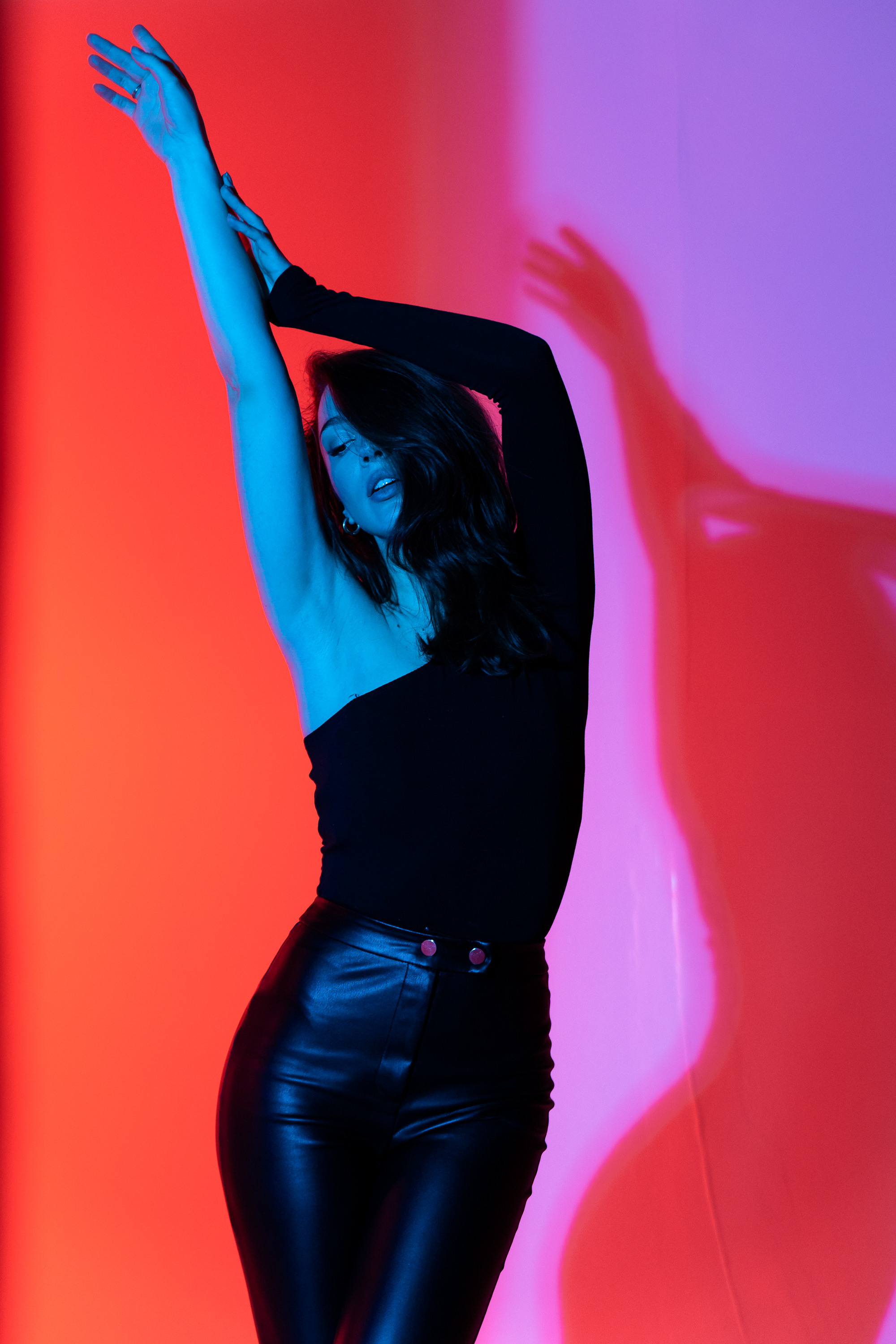 Фотограф vitalina.fox