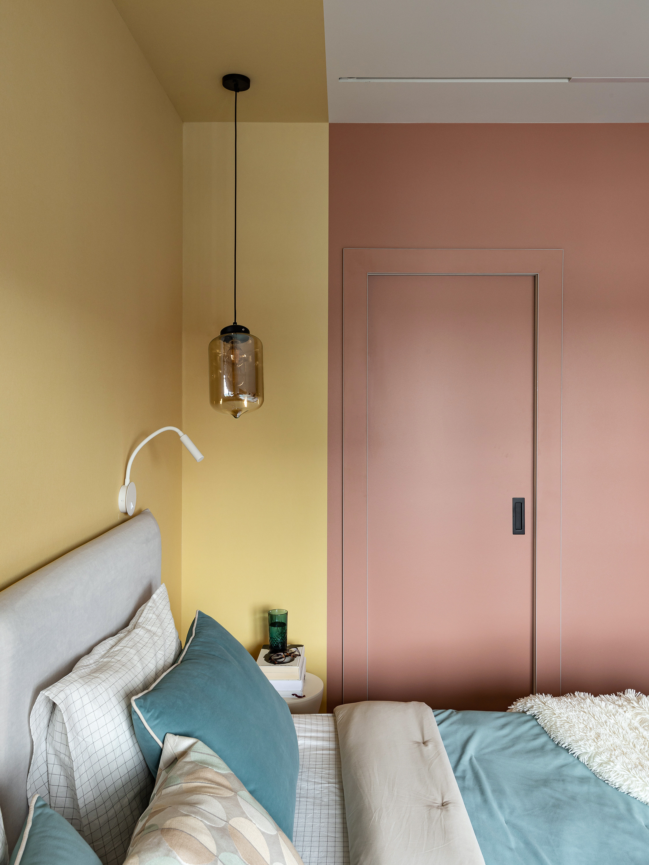 Интерьерный фотограф Виталина Ворошкевич