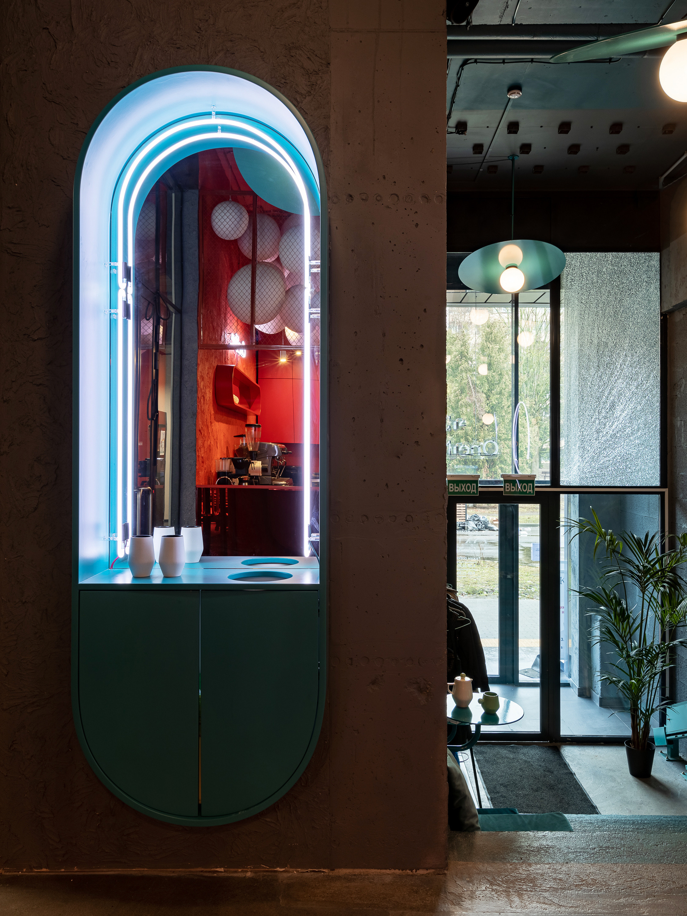 Интерьерный фотограф Виталина Ворошкевич