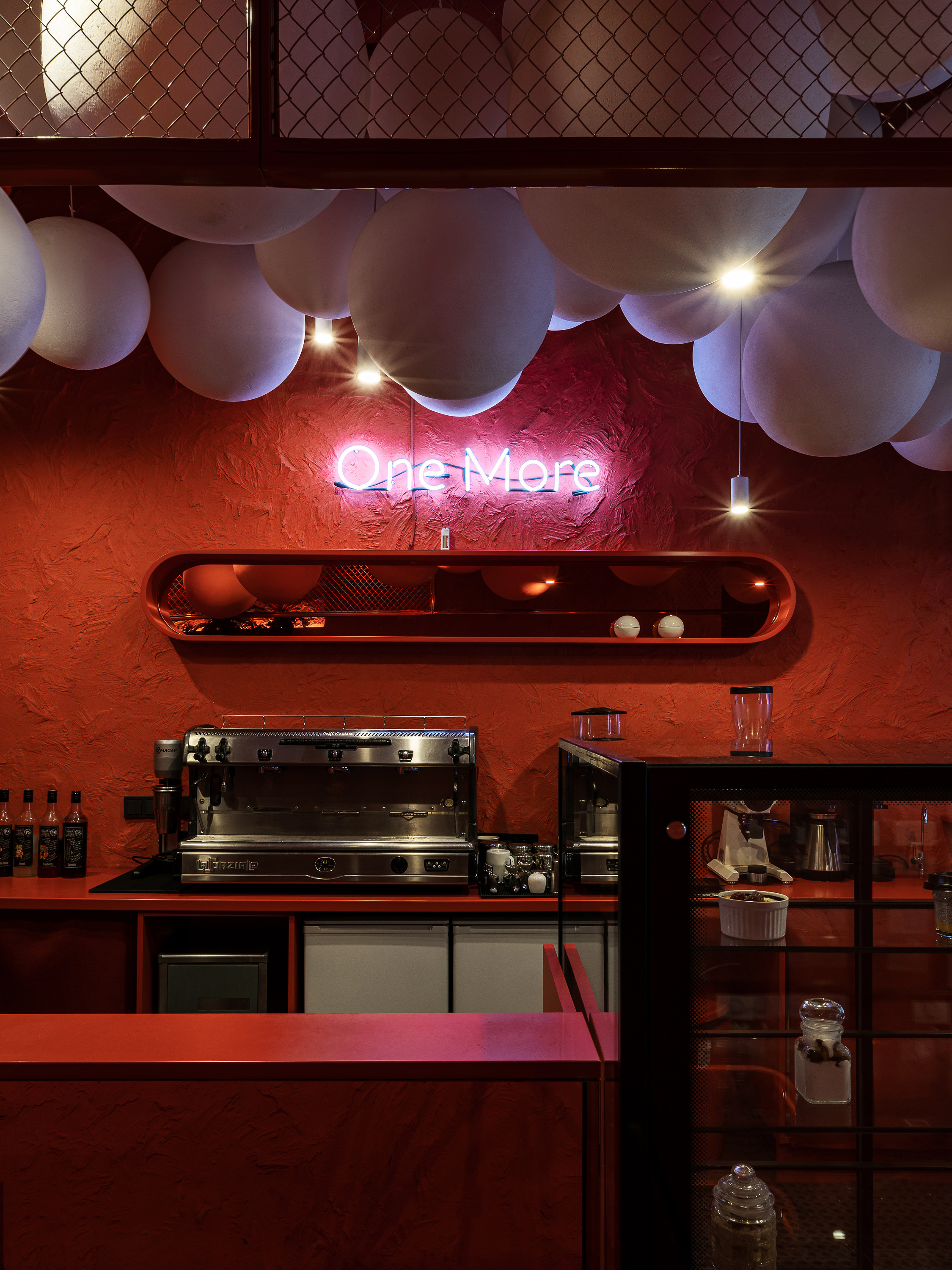 Интерьерный фотограф Виталина Ворошкевич