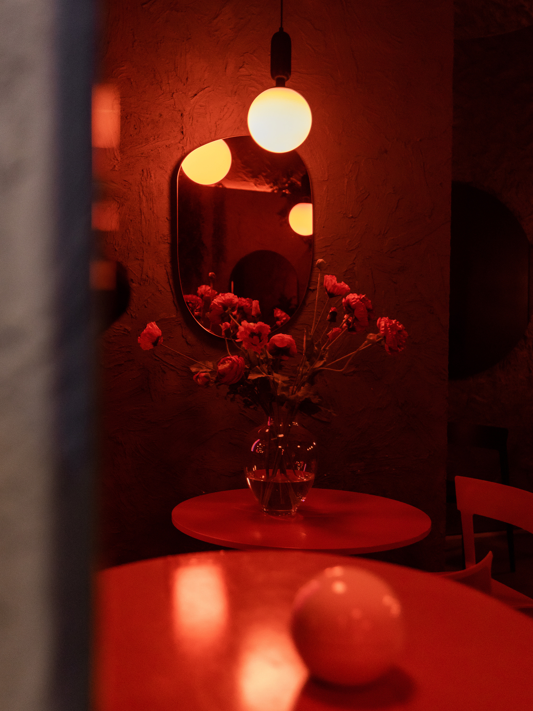 Интерьерный фотограф Виталина Ворошкевич