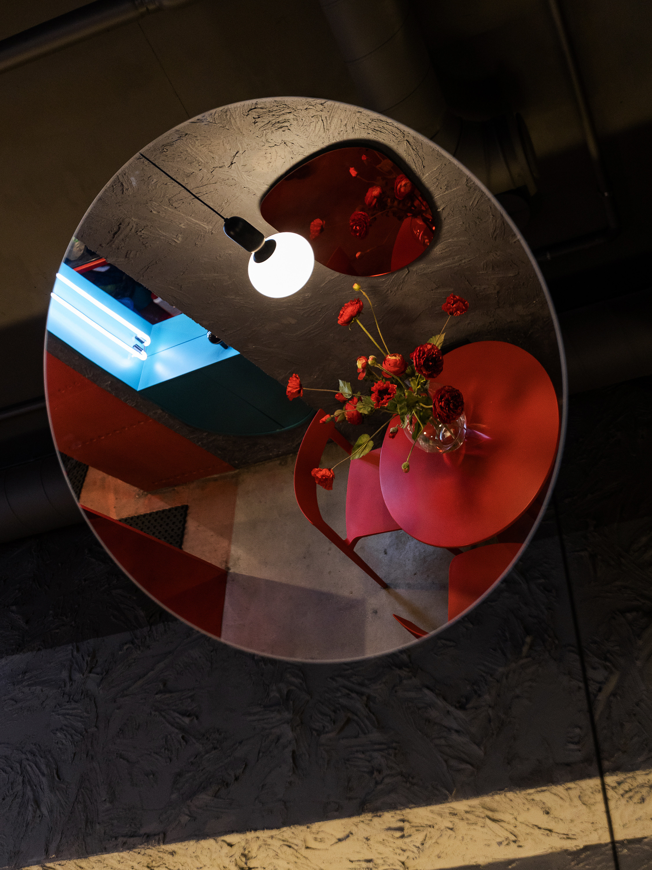 Интерьерный фотограф Виталина Ворошкевич