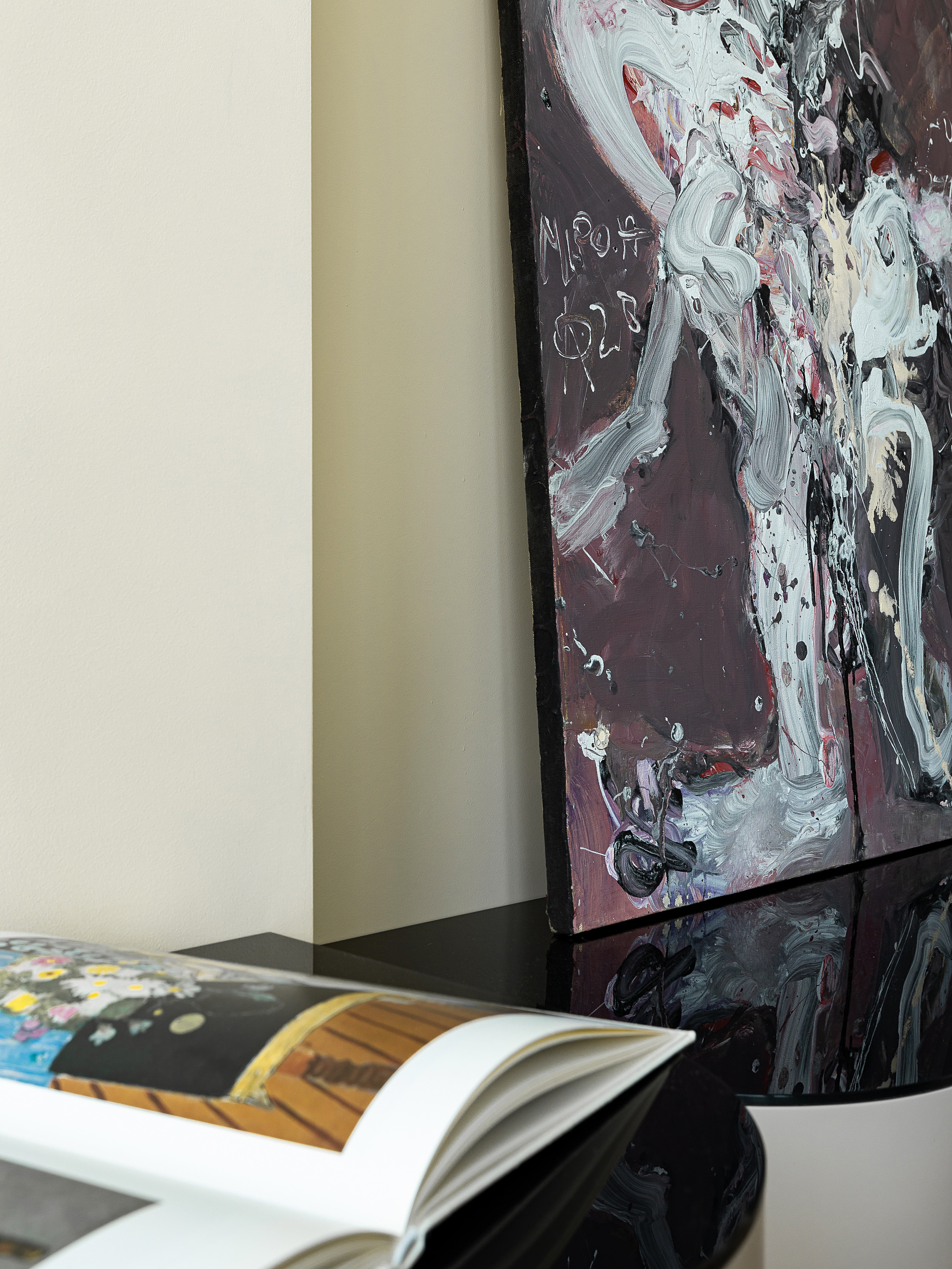 Интерьерный фотограф Виталина Ворошкевич