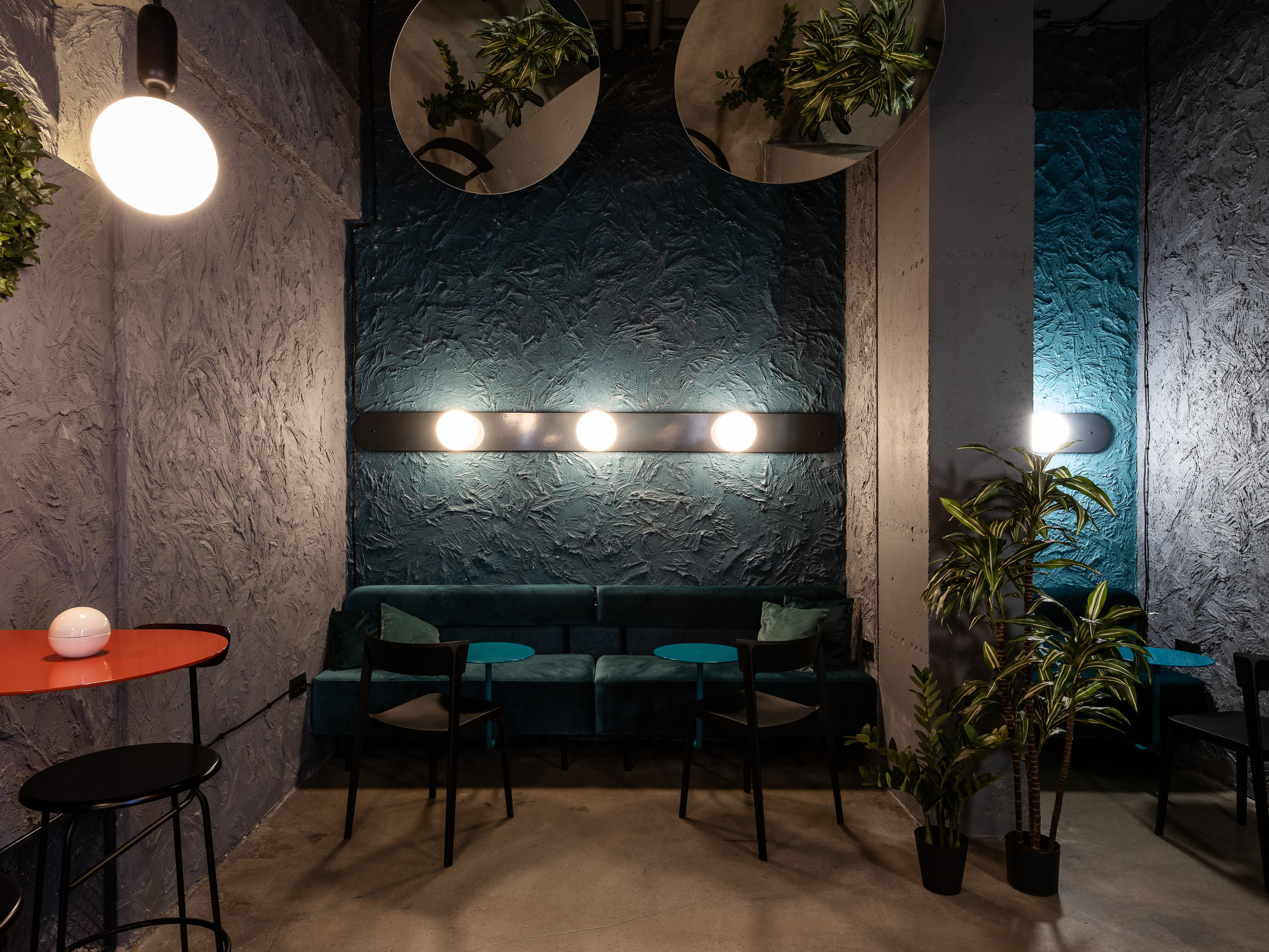 Интерьерный фотограф Виталина Ворошкевич