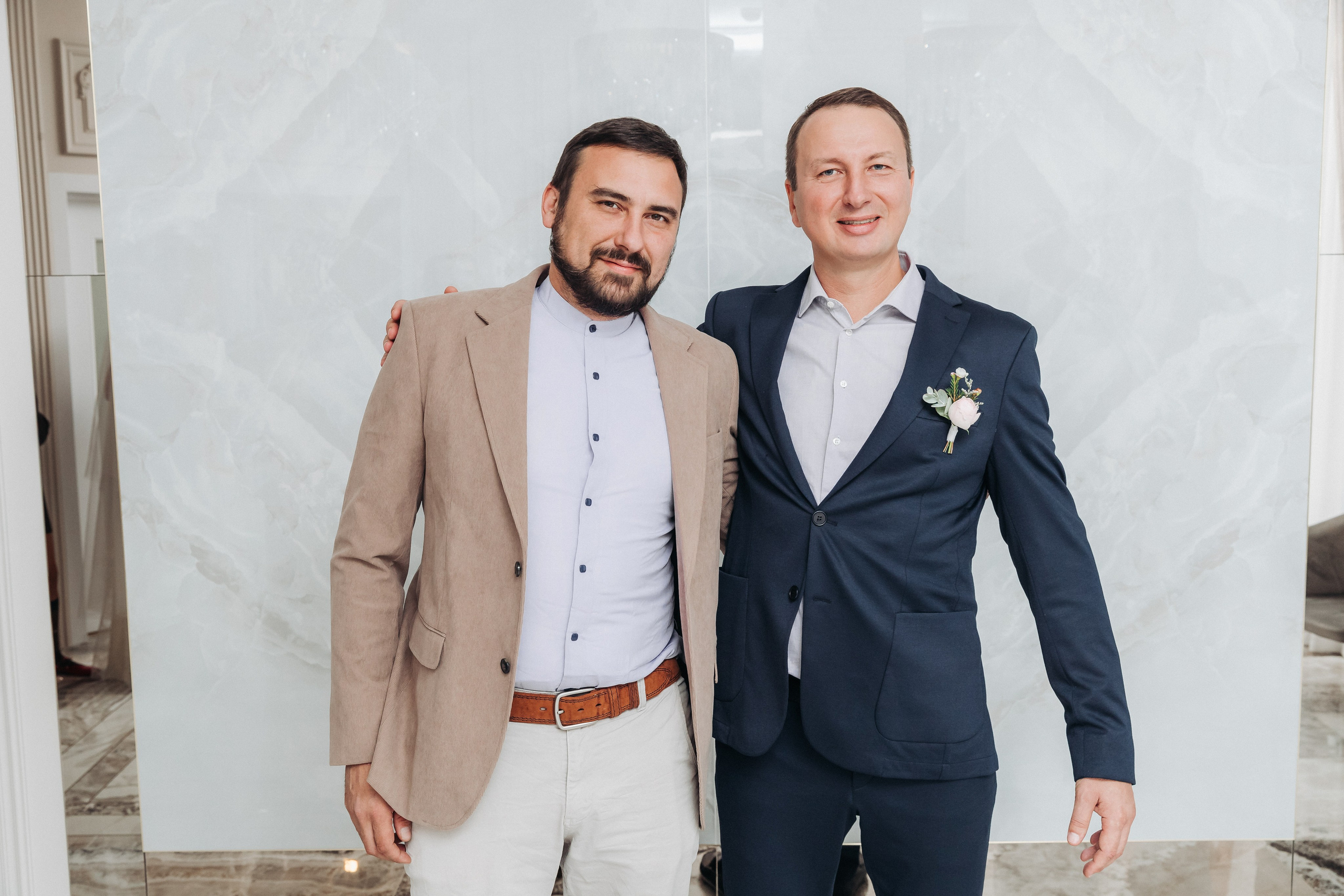 Кирилл и Олеся (Санкт-Петербург, Россия). Destination wedding photographer Peter Letu