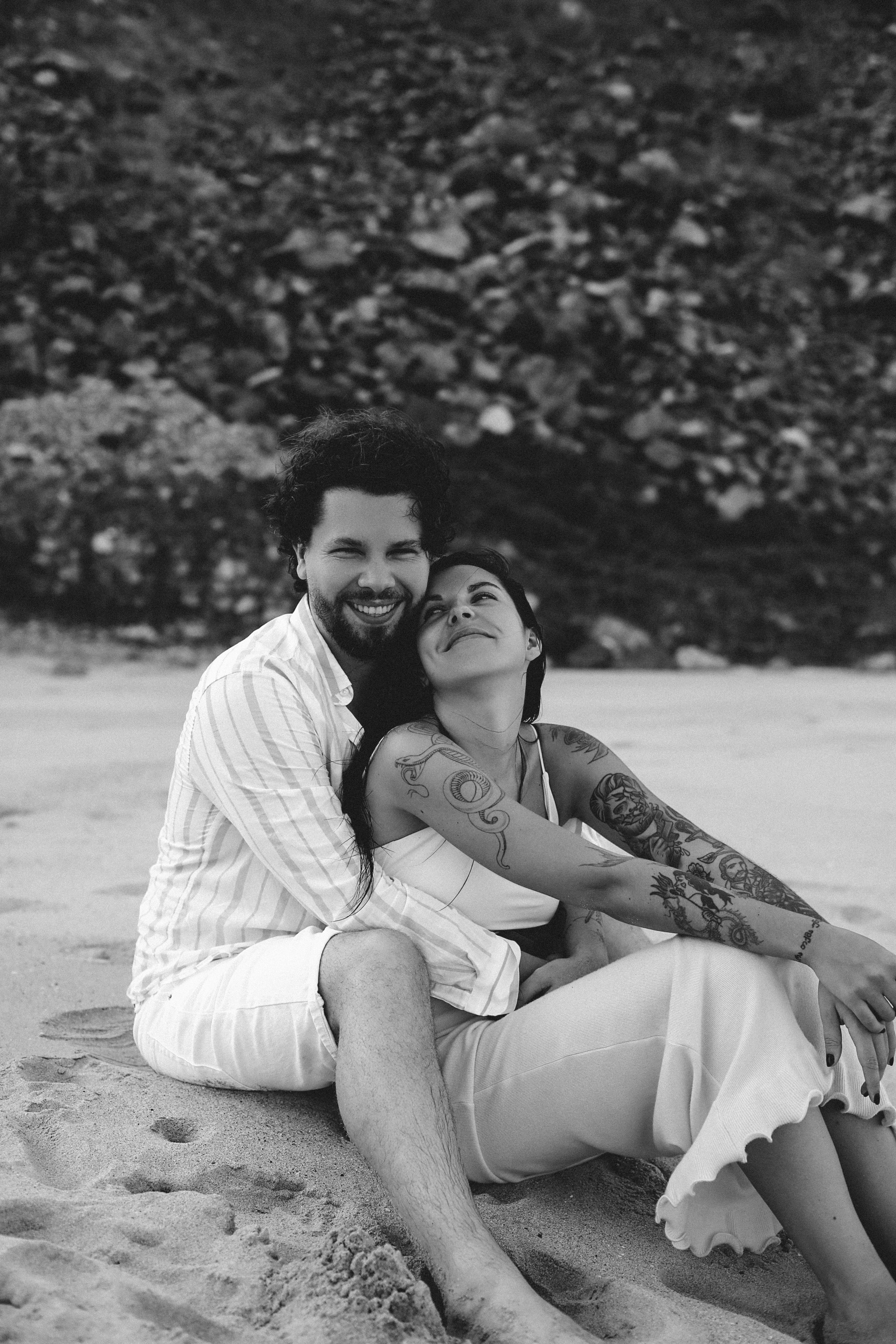 Полина & Ян. Ксения Шашкина