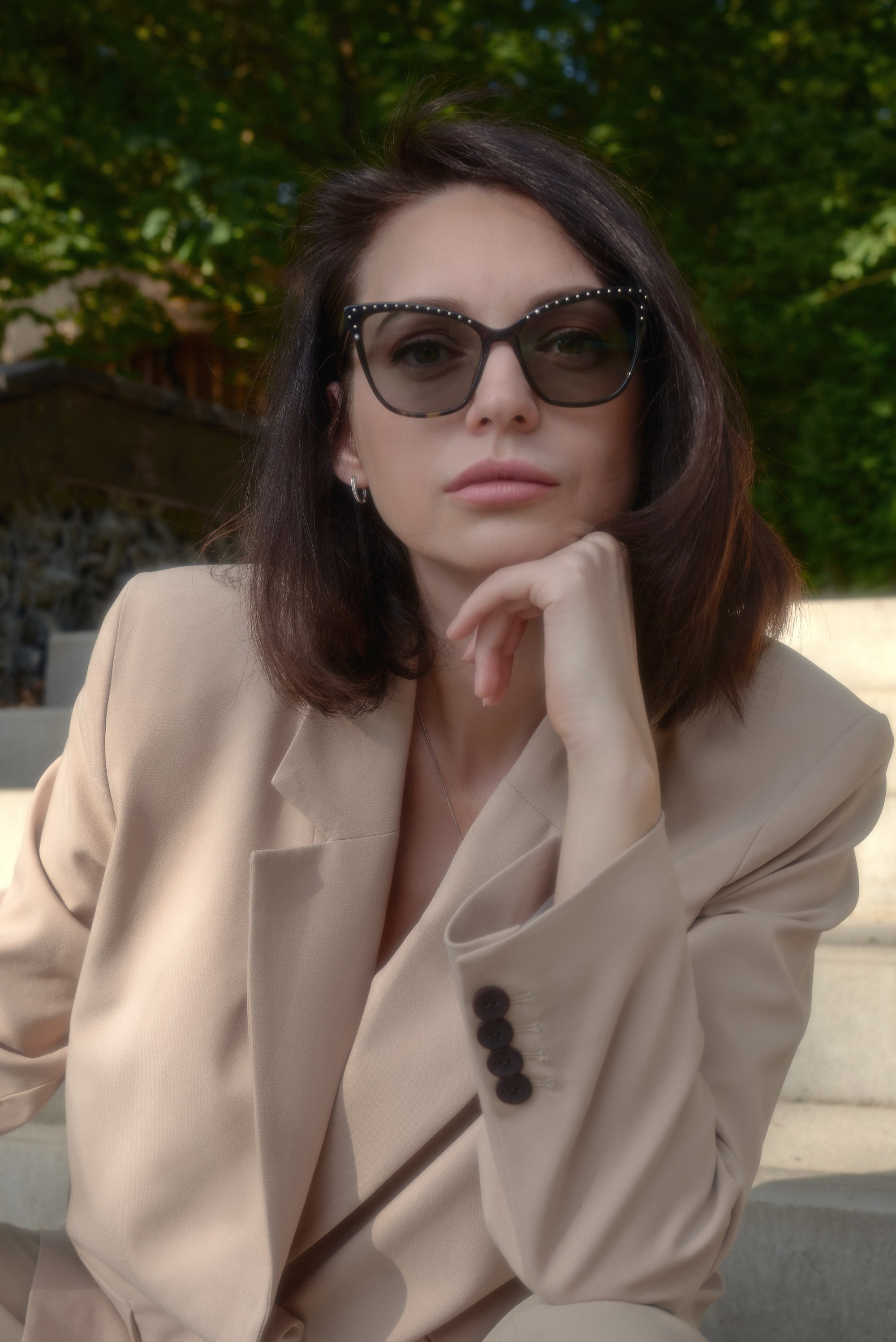 Мария психолог. Наталия Дианова — фотограф для брендов и экспертов в Москве