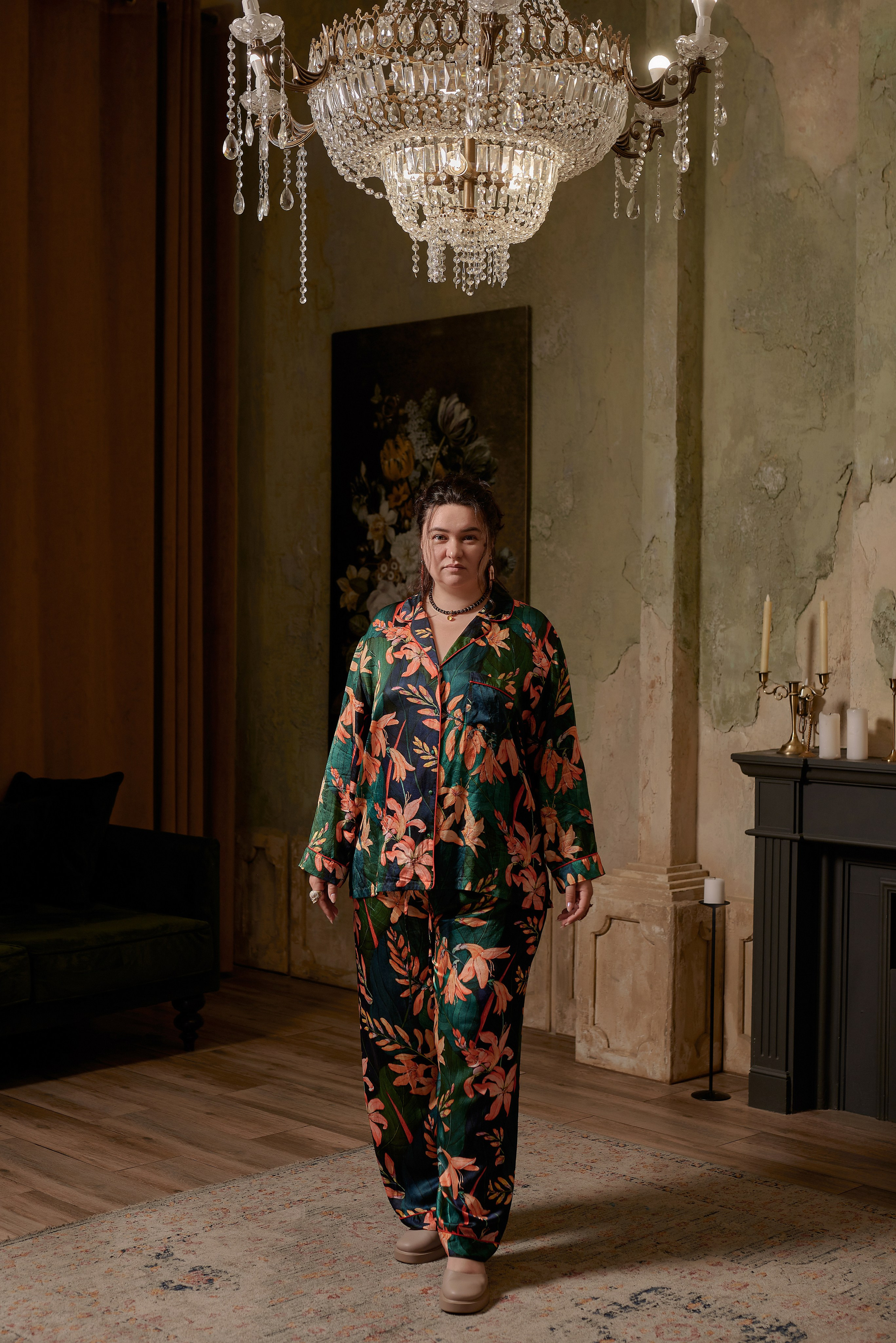 Яна, бренд дизайнер. Наталия Дианова — фотограф для брендов и экспертов в Москве