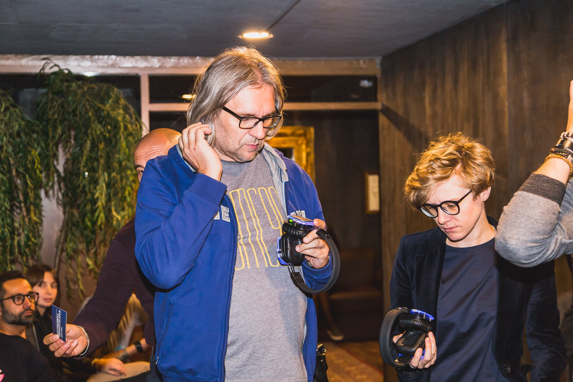 Презентация Lexus ES. Видеооператор/Фотограф Николай Завьялов