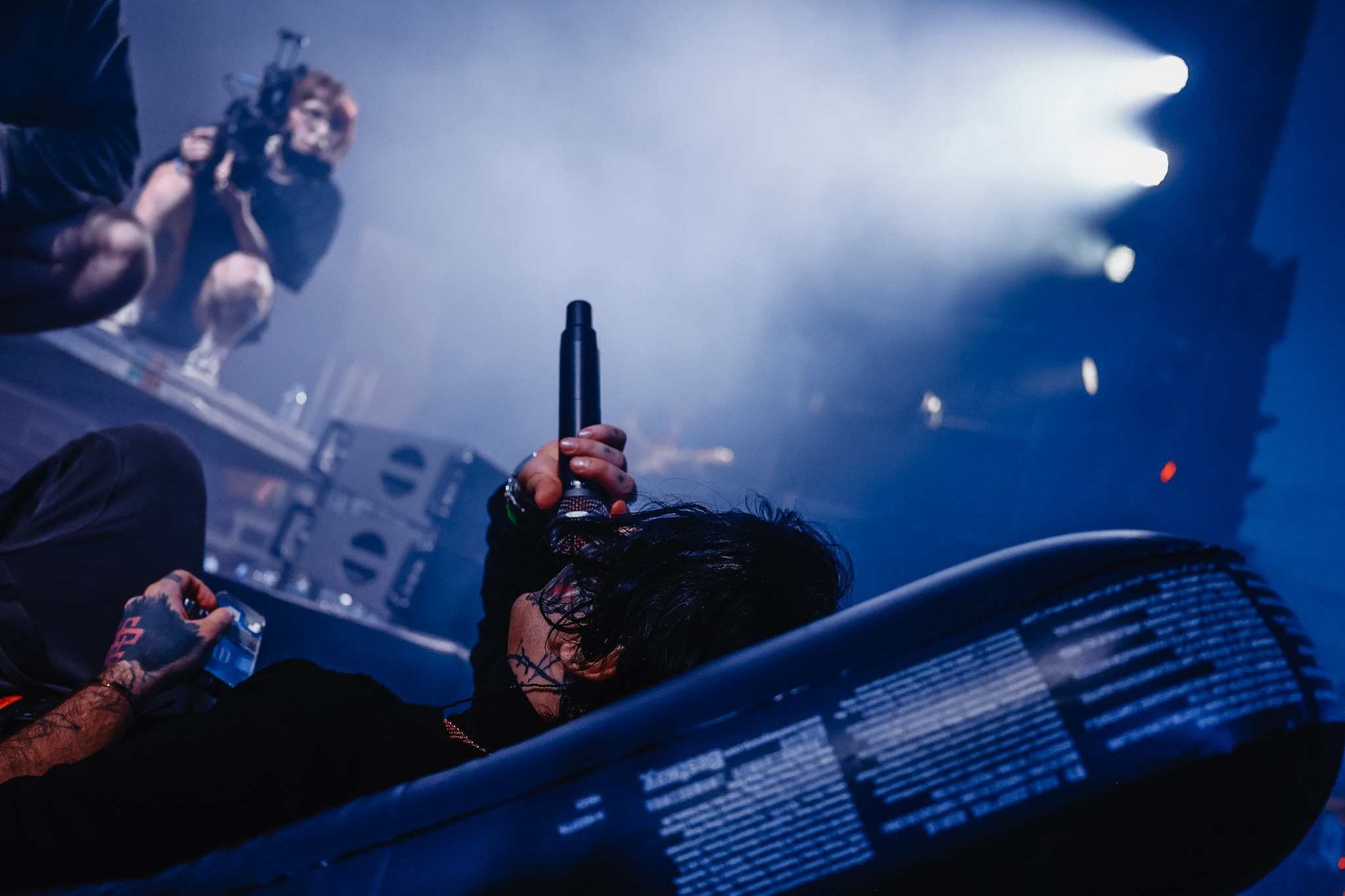 КИШЛАК @MTC LIVE ЛЕТО