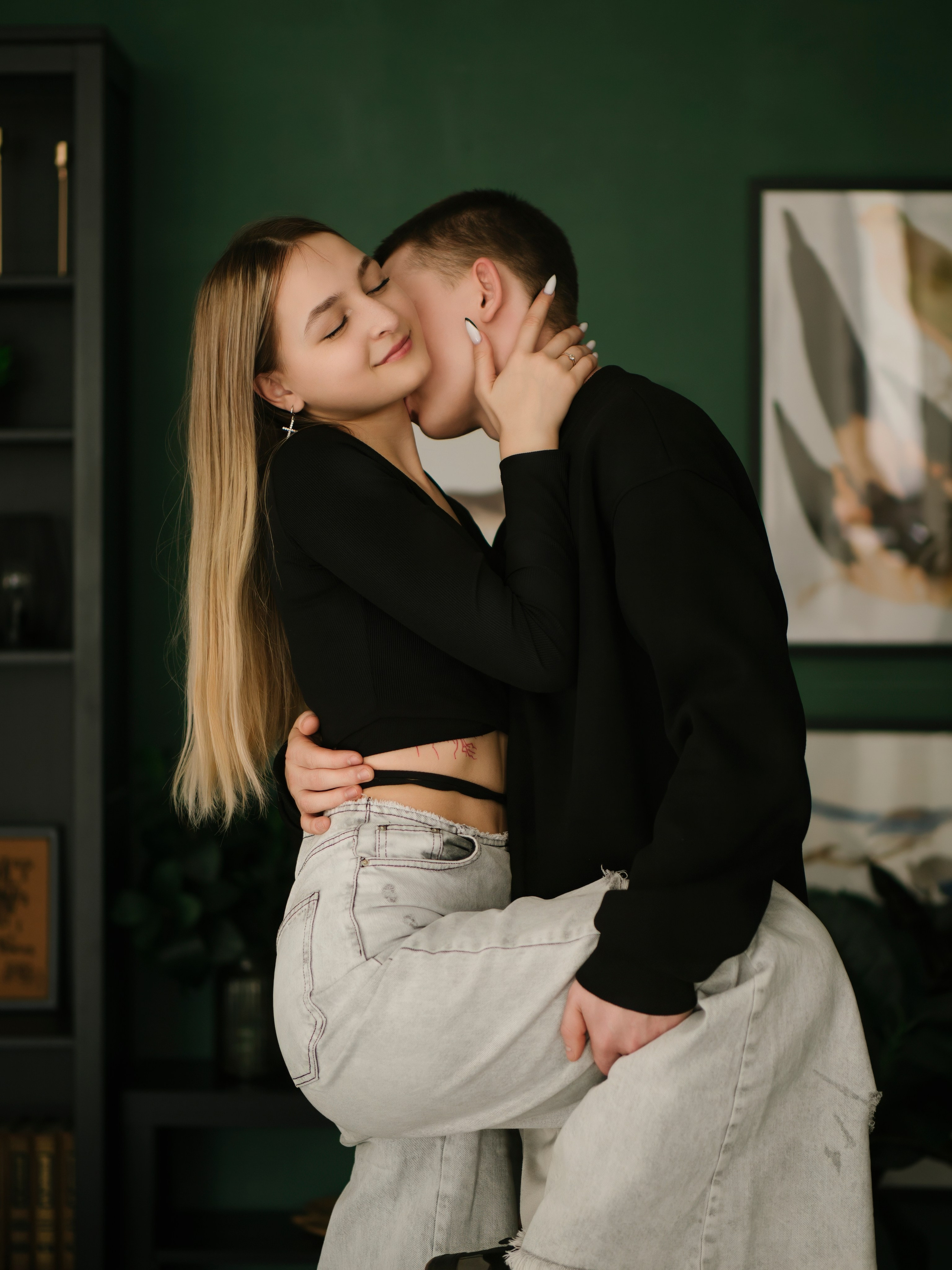 Love Story. Свадебный фотограф во Владимире - Мария Широкорядова