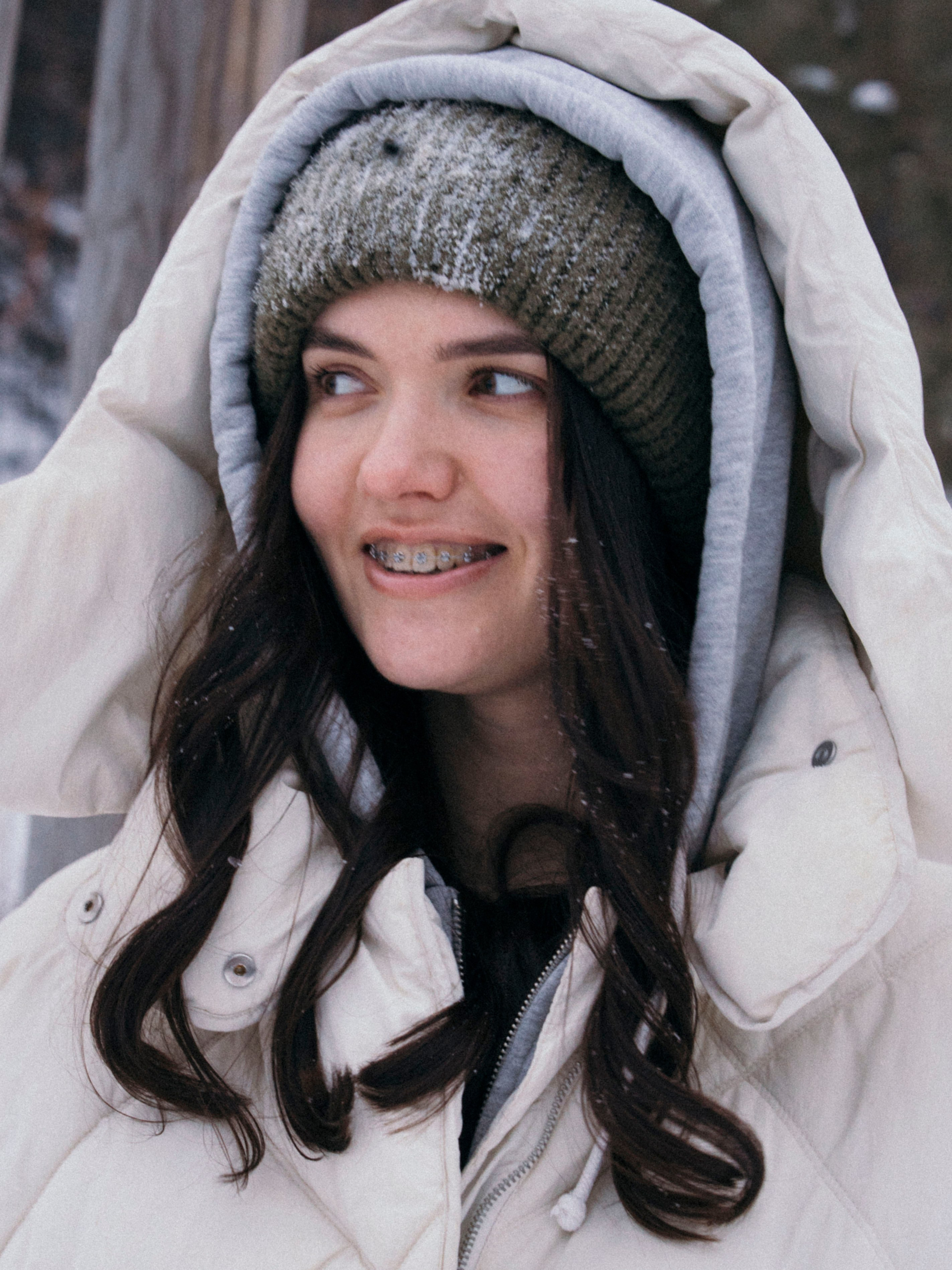 Арина и Обеликс. Фотограф Виктория Куприянова