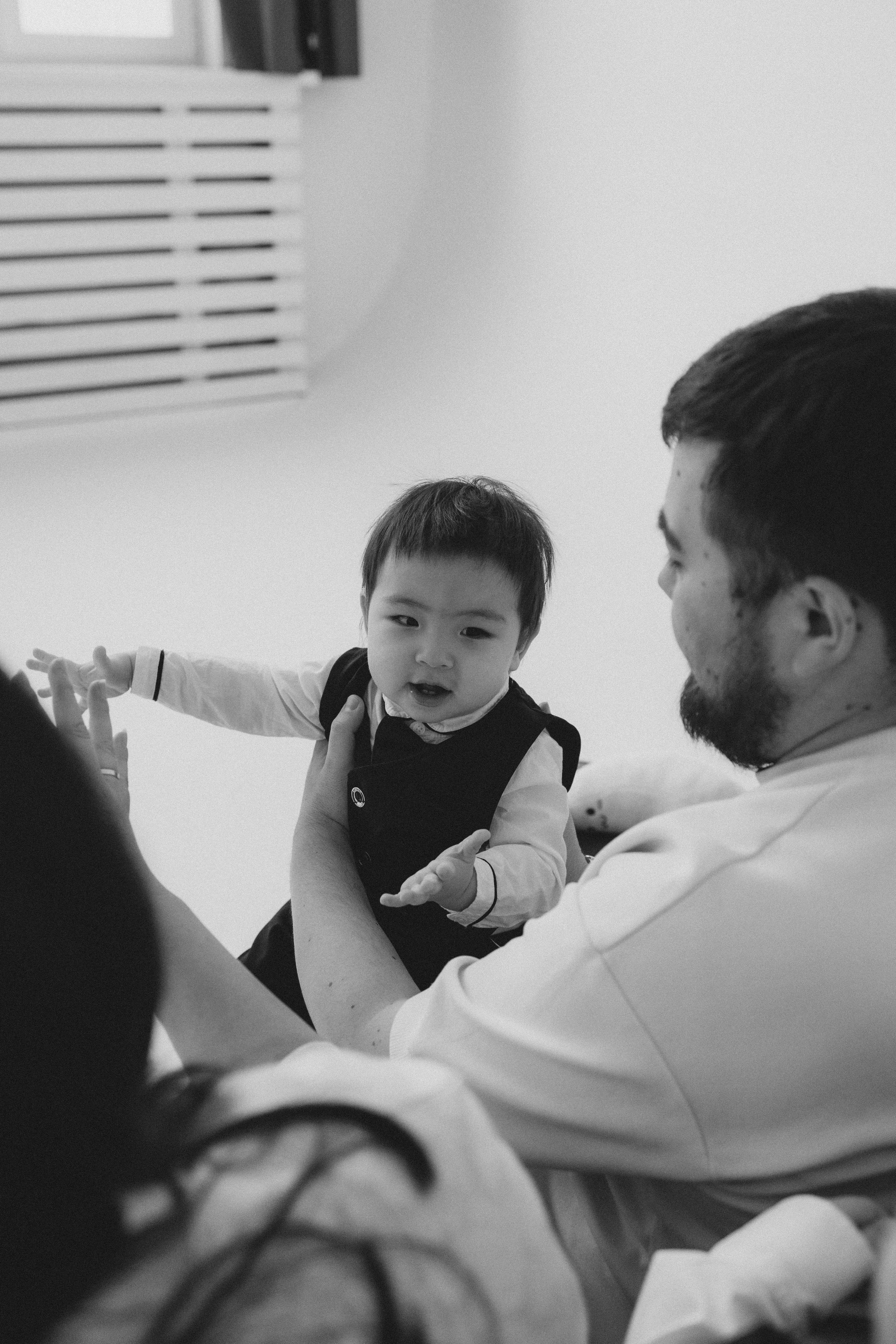 Николай и Наталья. Фотограф Виктория Куприянова