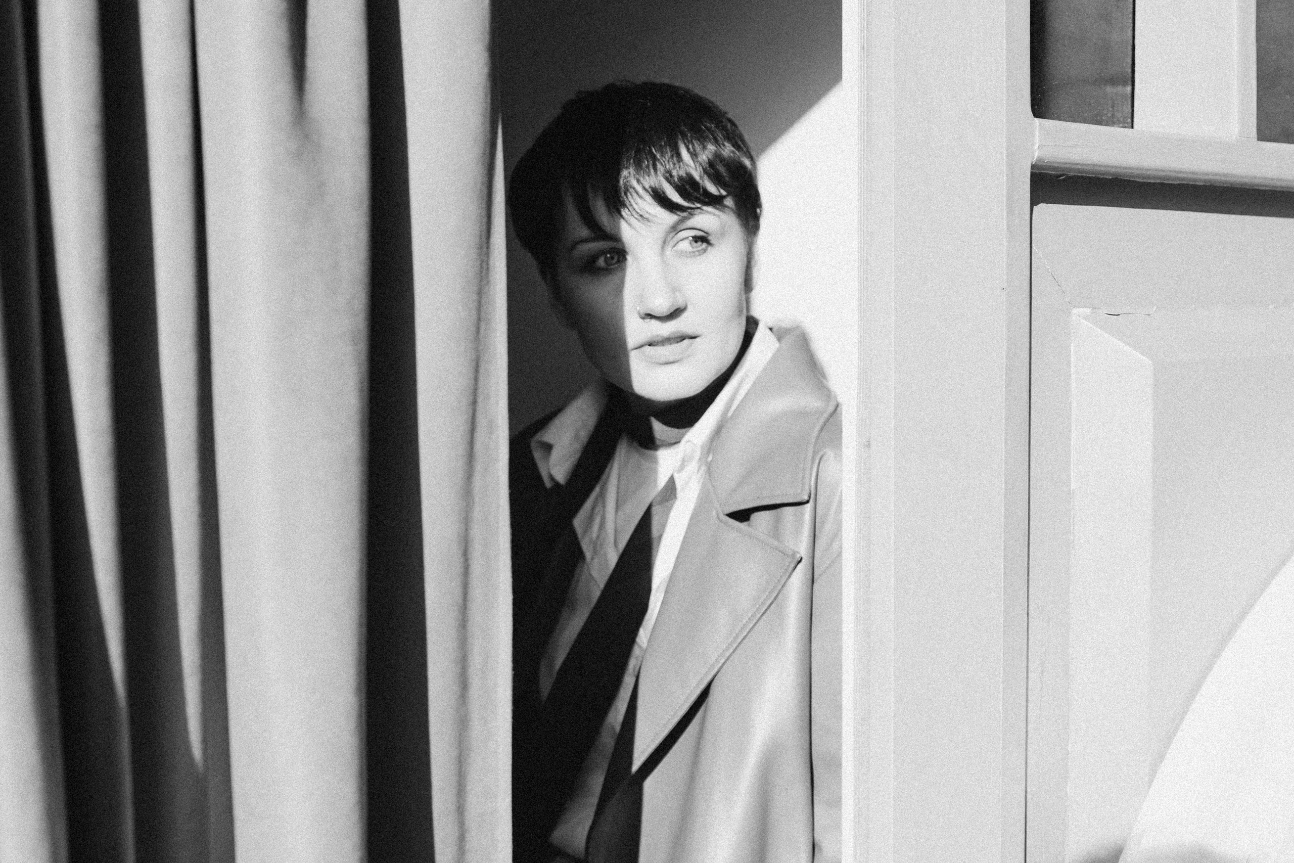 Валентина. Фотограф Виктория Куприянова