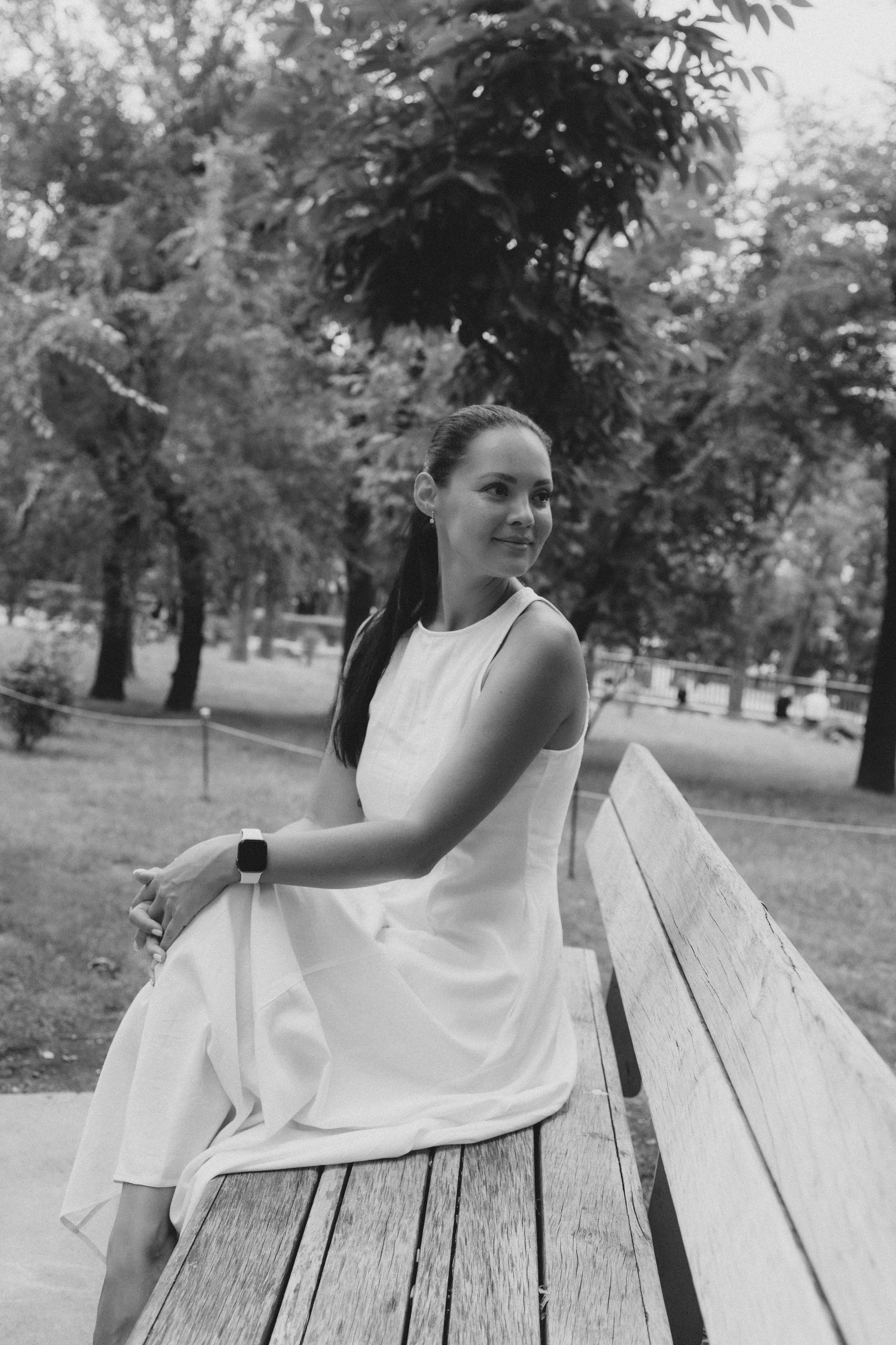 Татьяна и Кира. Фотограф Виктория Куприянова