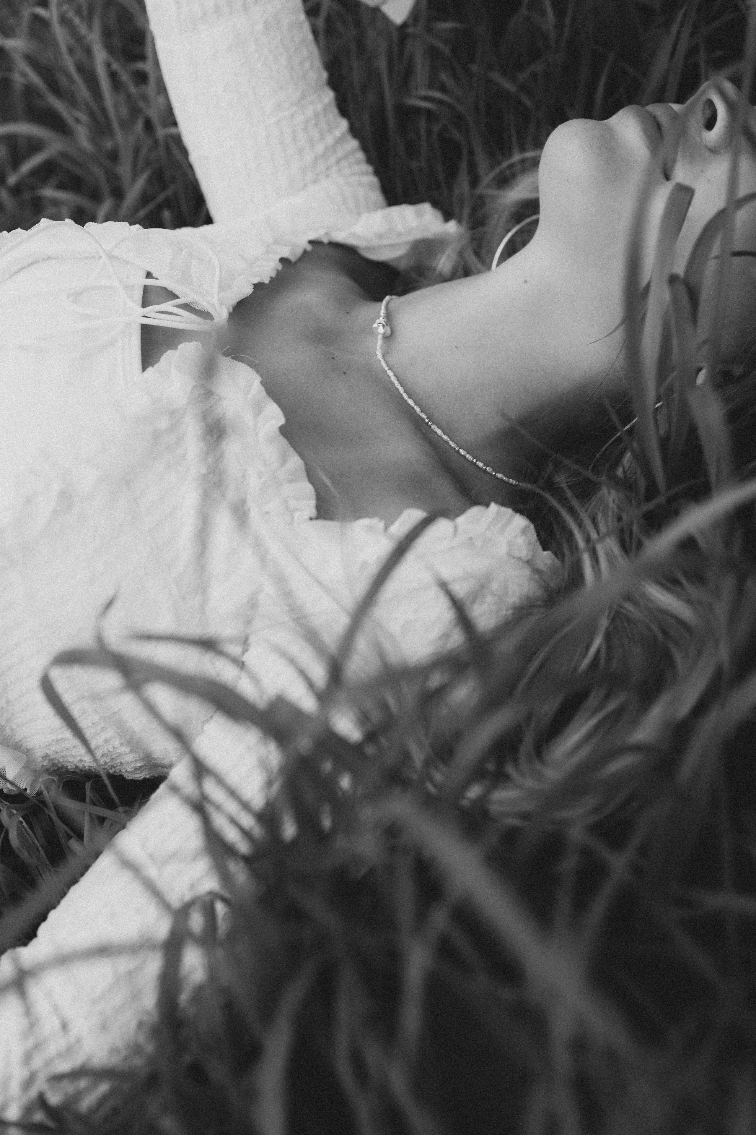 Анна. Фотограф Виктория Куприянова