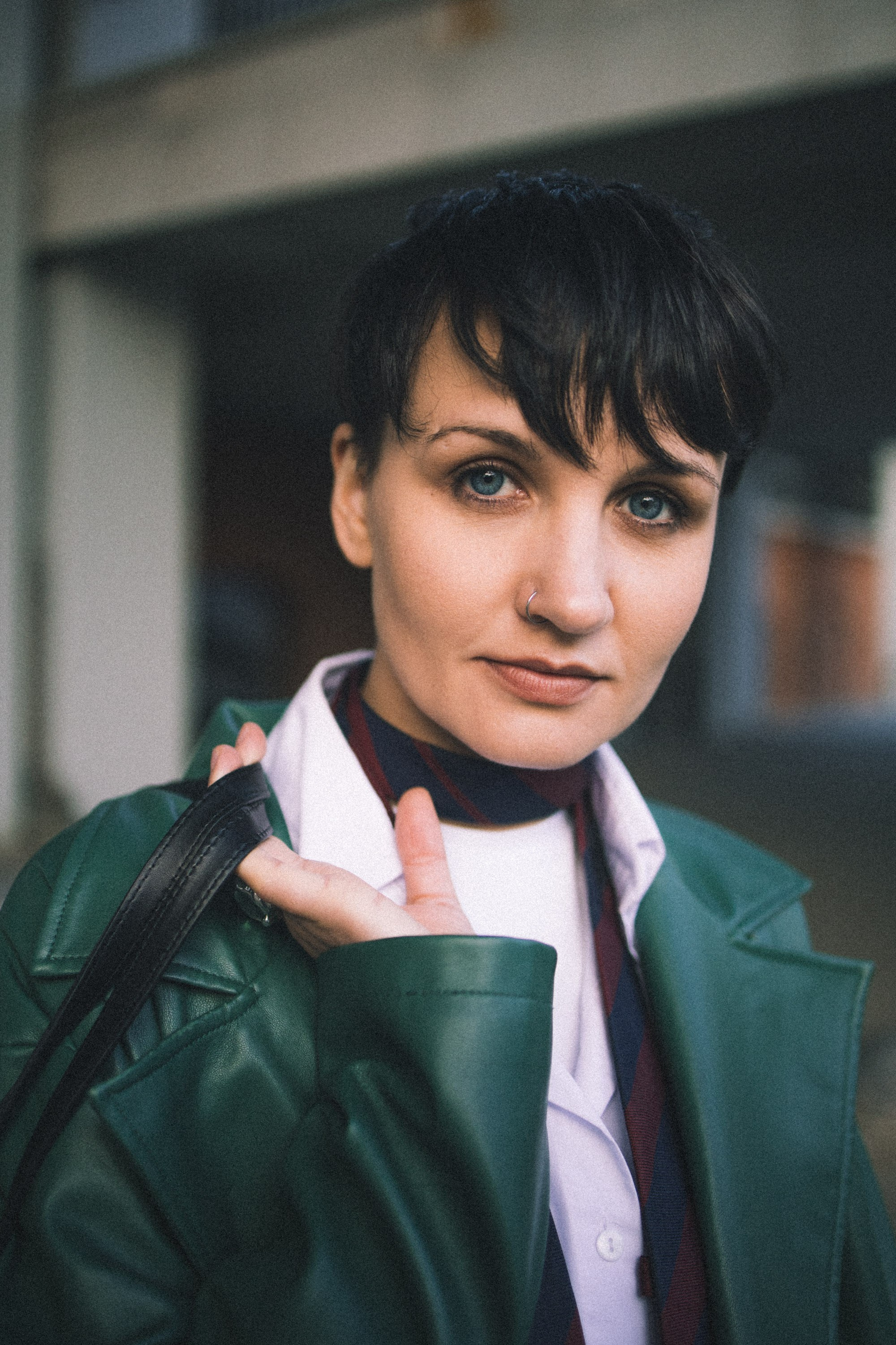 Валентина. Фотограф Виктория Куприянова