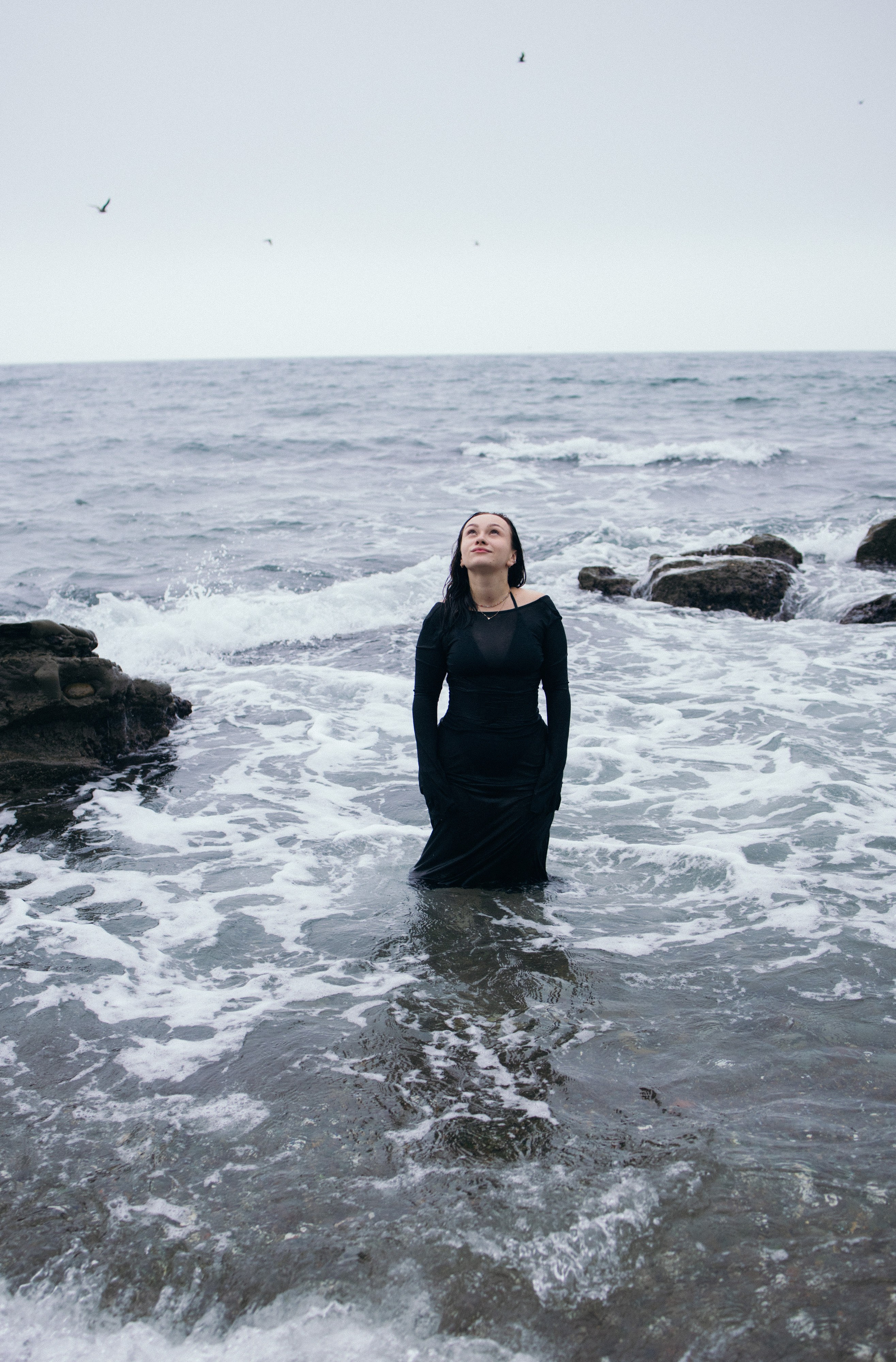 Джули. Фотограф Виктория Куприянова