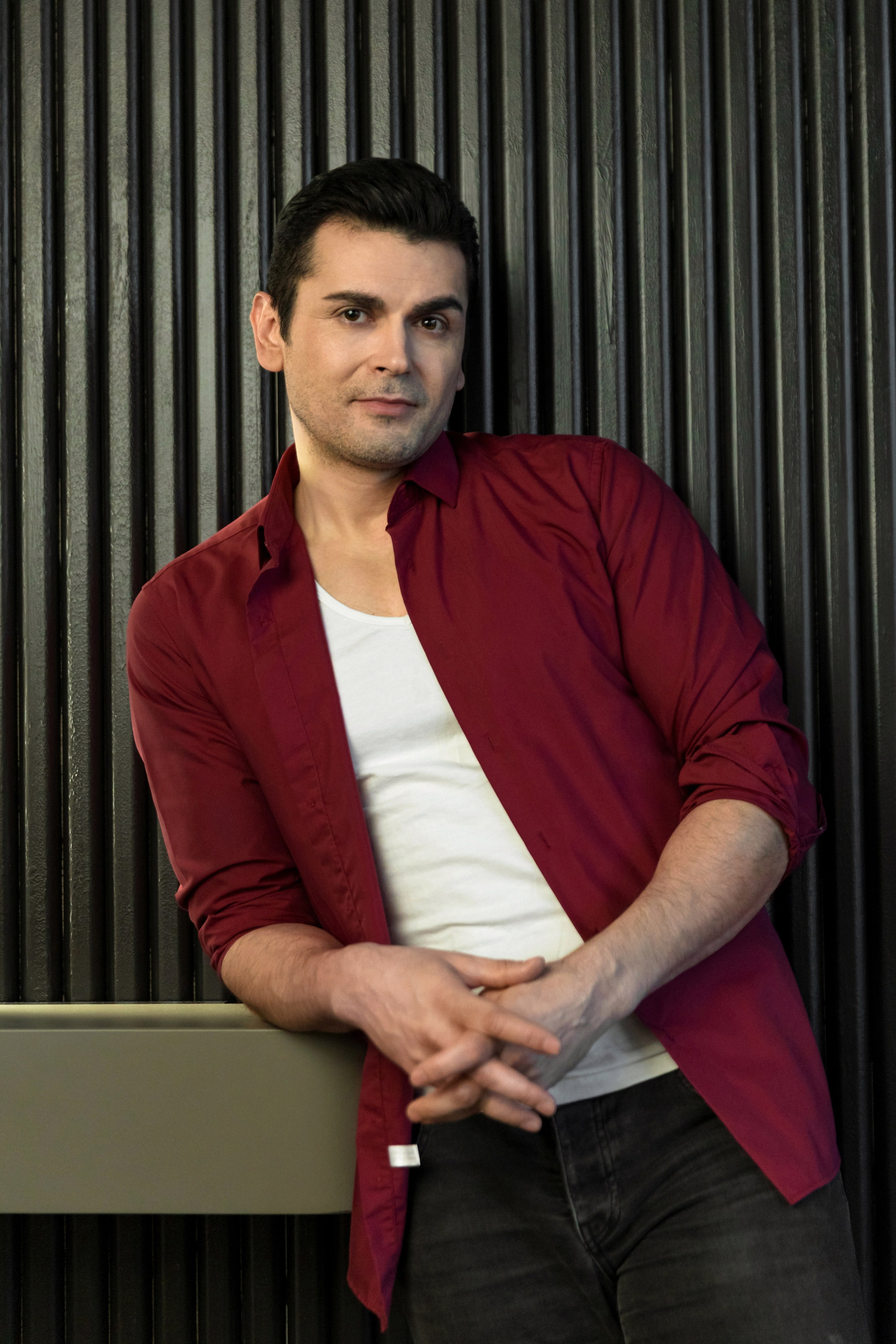 Актерское портфолио — Руслан Китайгородский. Свадебный и портретный фотограф в Санкт-Петербурге Надежда Чечулина