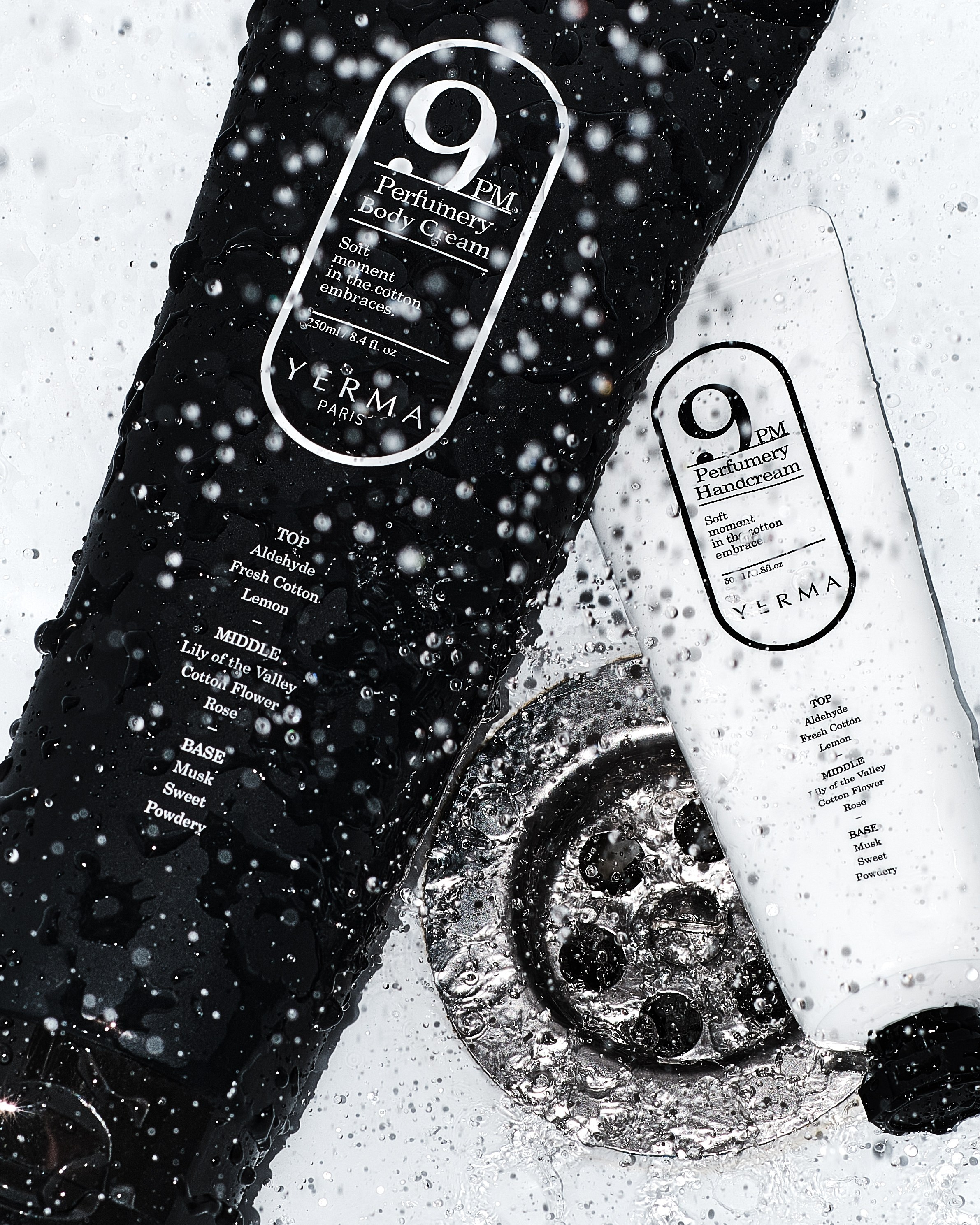 Yerma. Студийный фотограф в Москве Илья Сухов