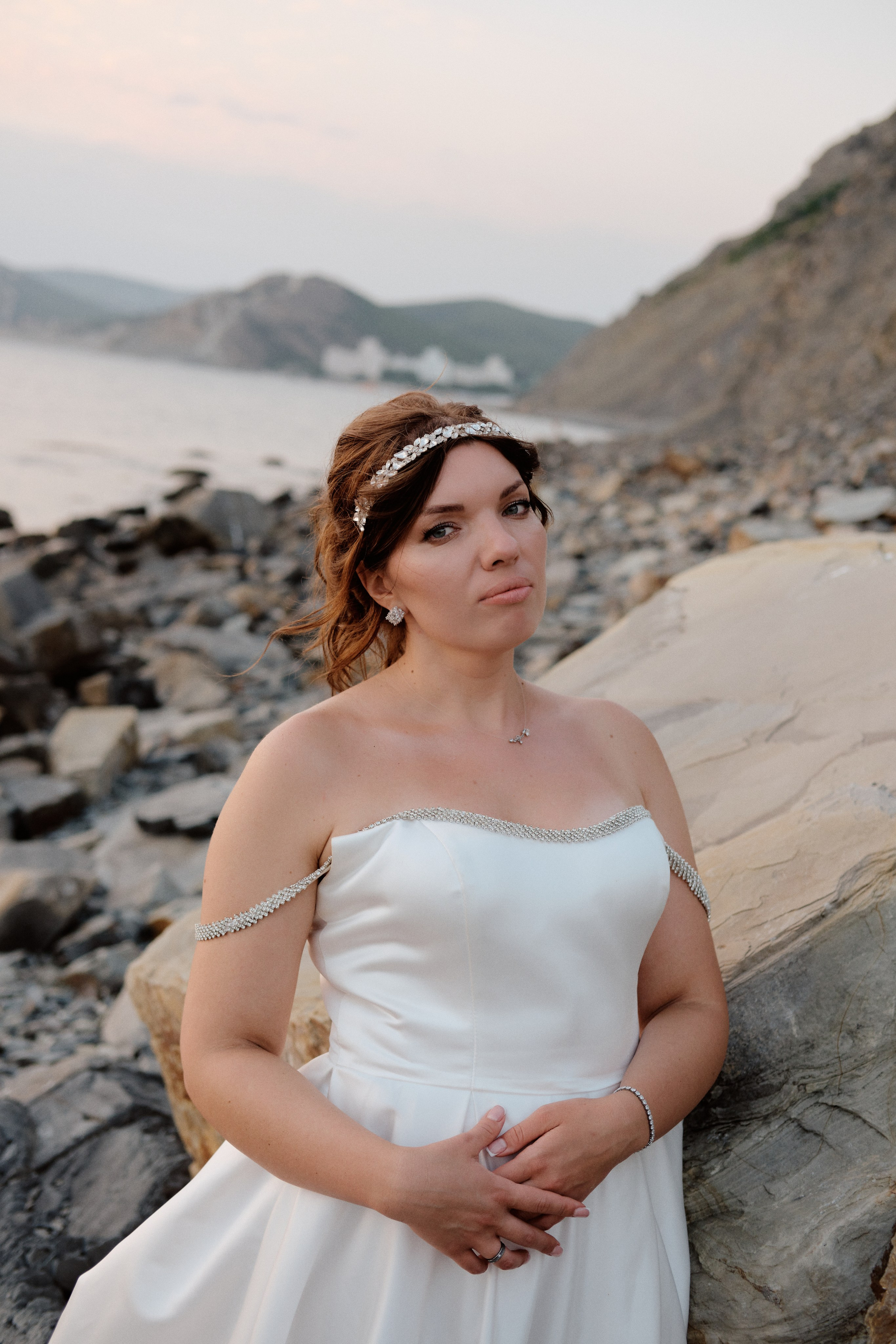 Утриш. Фотограф в Анапе и Краснодаре Тина