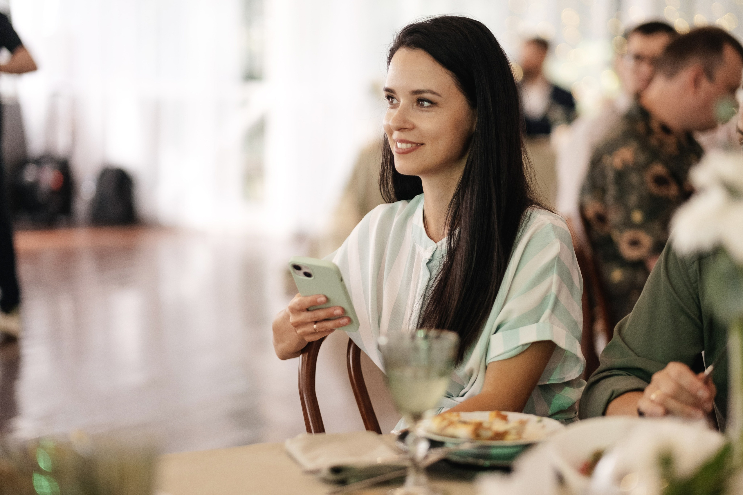 Вячеслав и Анна. Свадебный и семейный фотограф Москва, Звенигород, Одинцово, Можайск,