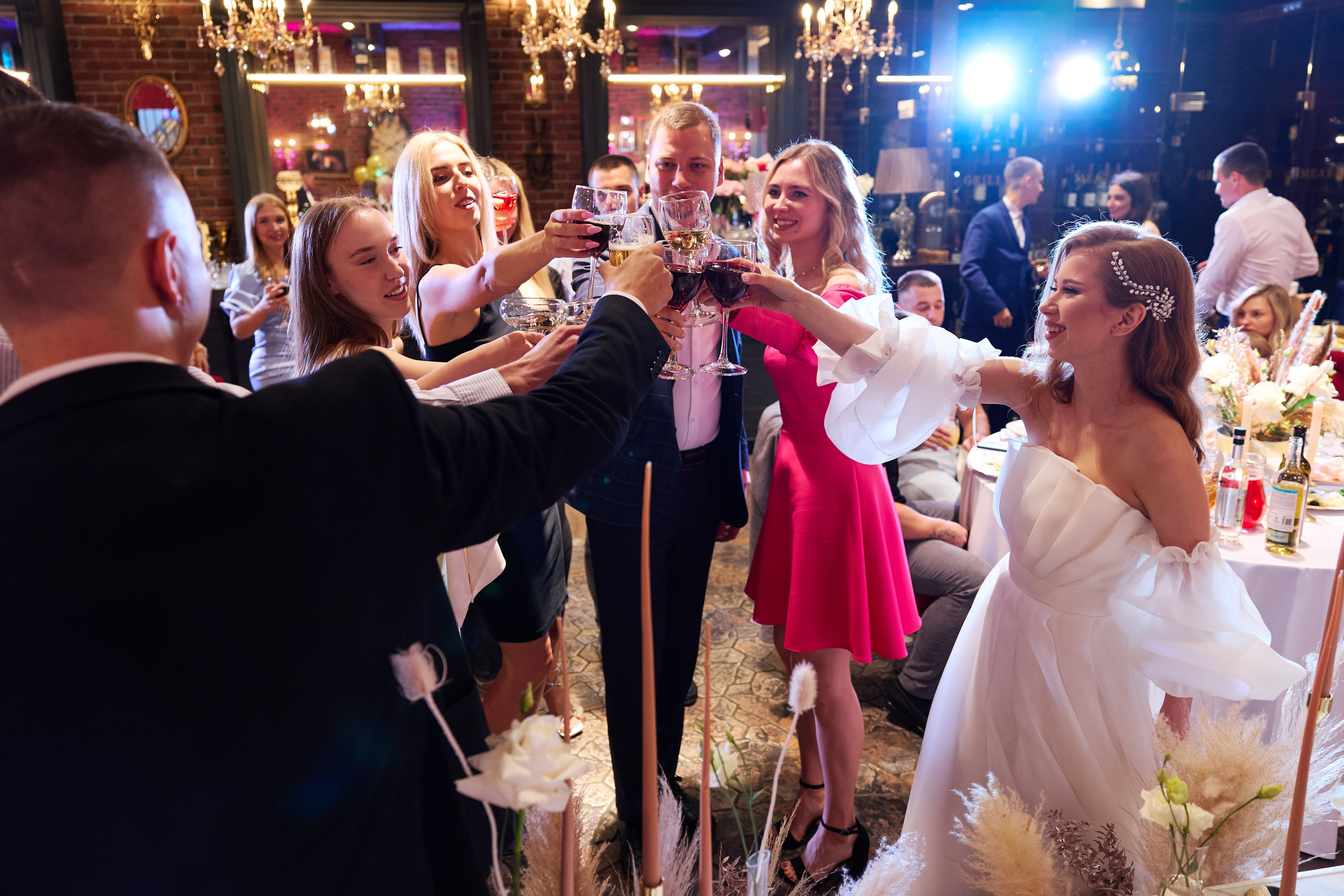 Мария и Алекс. Александр Прозоров фотограф в Кирове