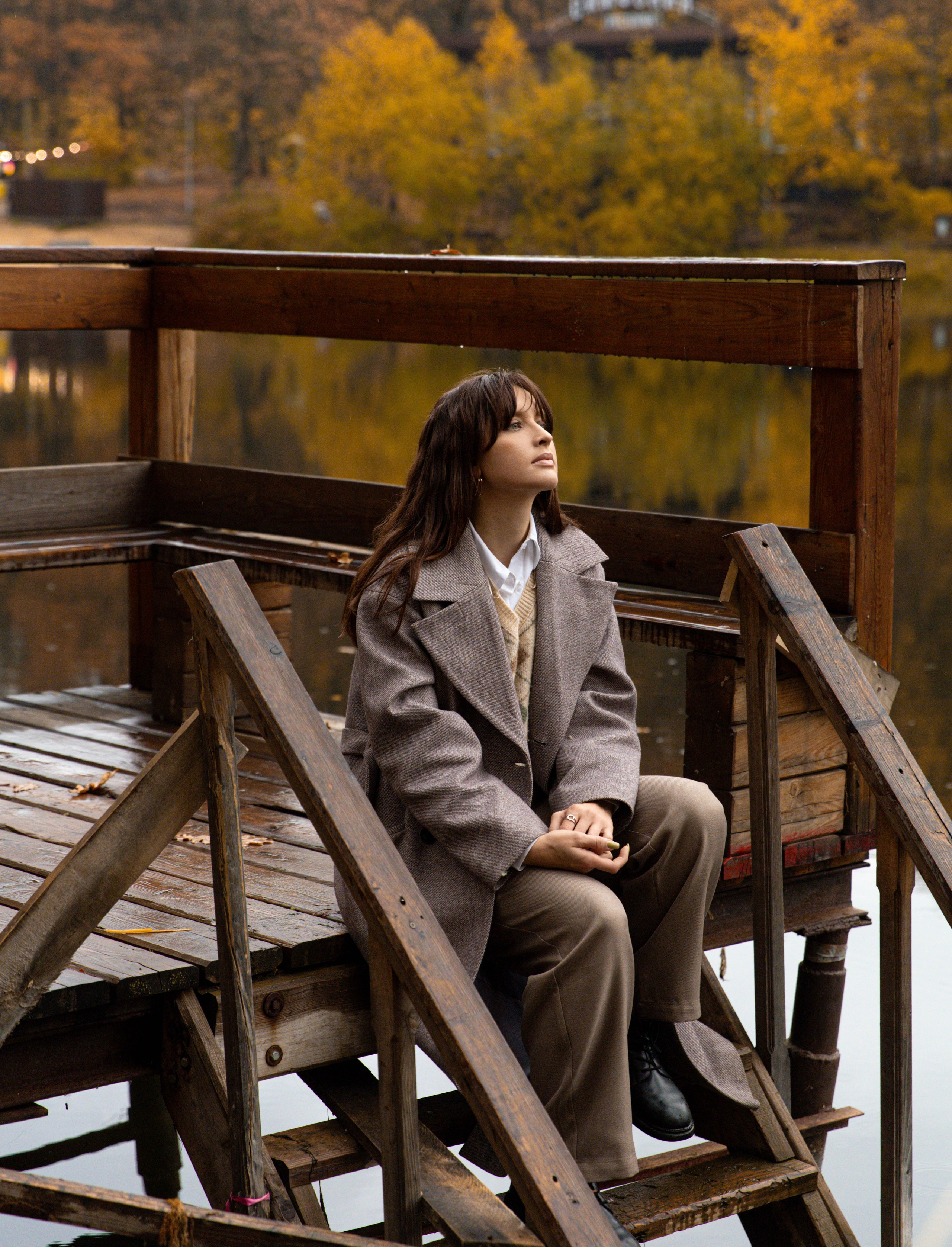 Nadya Autumn. Свадебный и репортажный фотограф в Москве, Александр Плотников