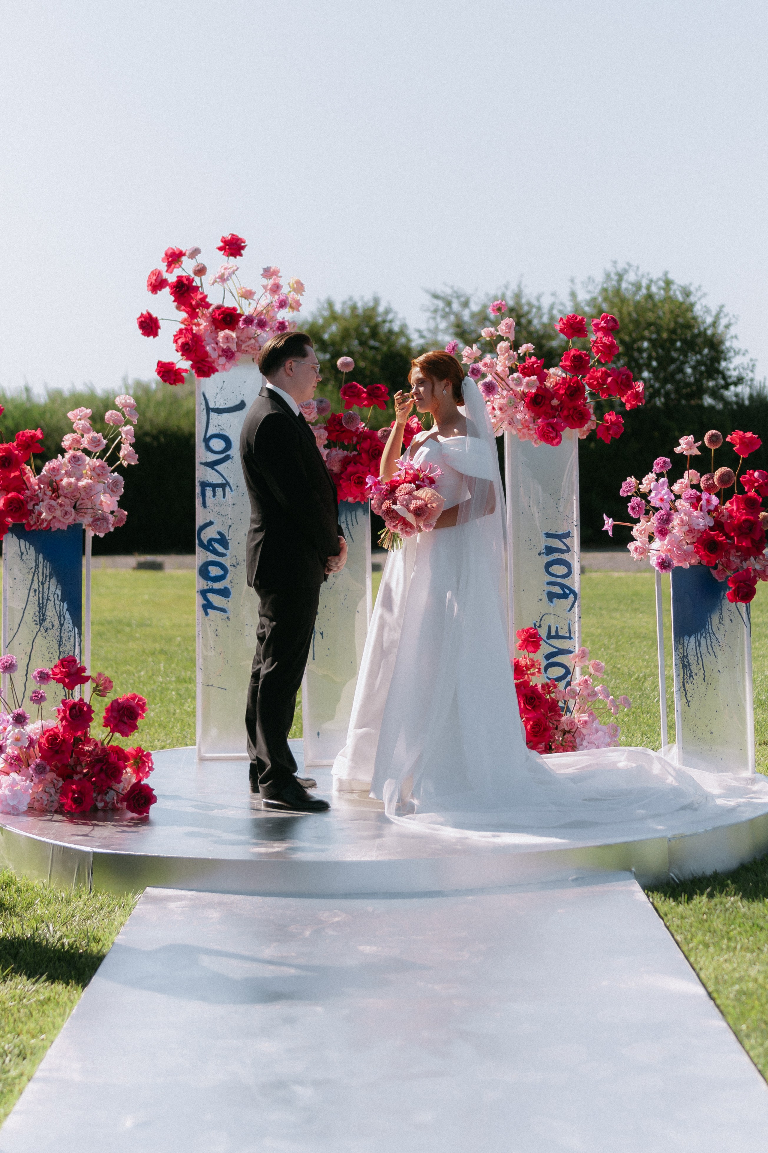 Никита и Юля. Ланемец Юлия — фотограф Волгоград/Волжский