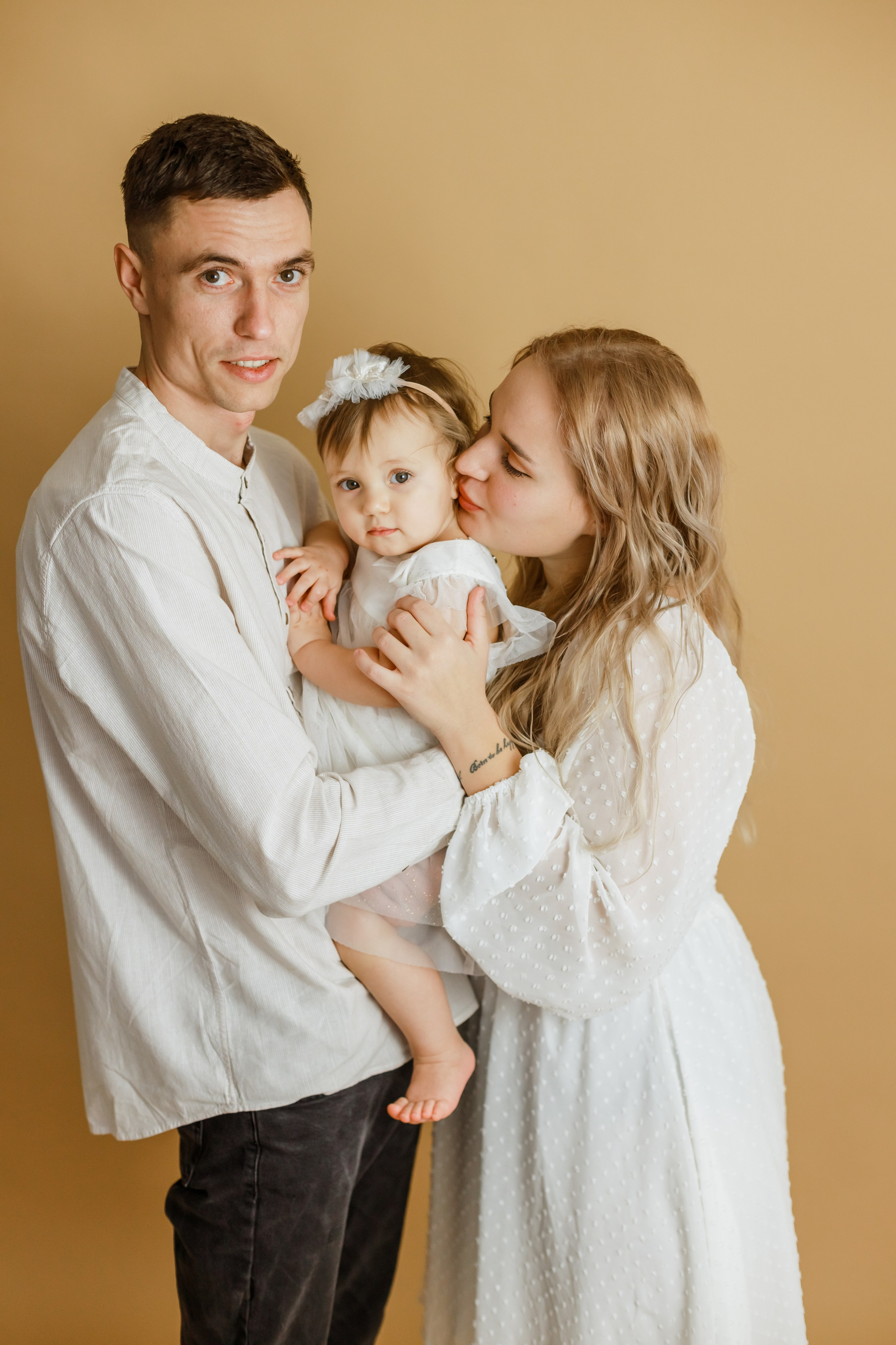 Василиса. Пакет Семейный. Детский и семейный фотограф в Краснодаре Альбина Морозова