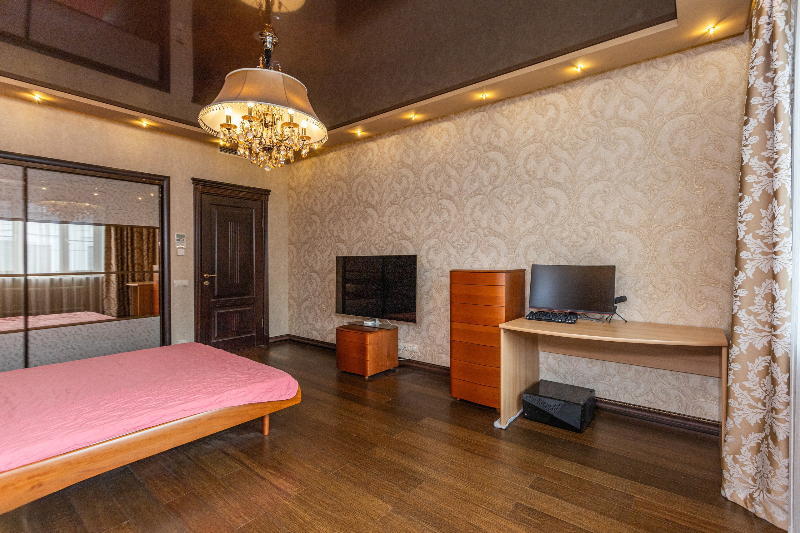 Суханово Парк. BogdanovPh