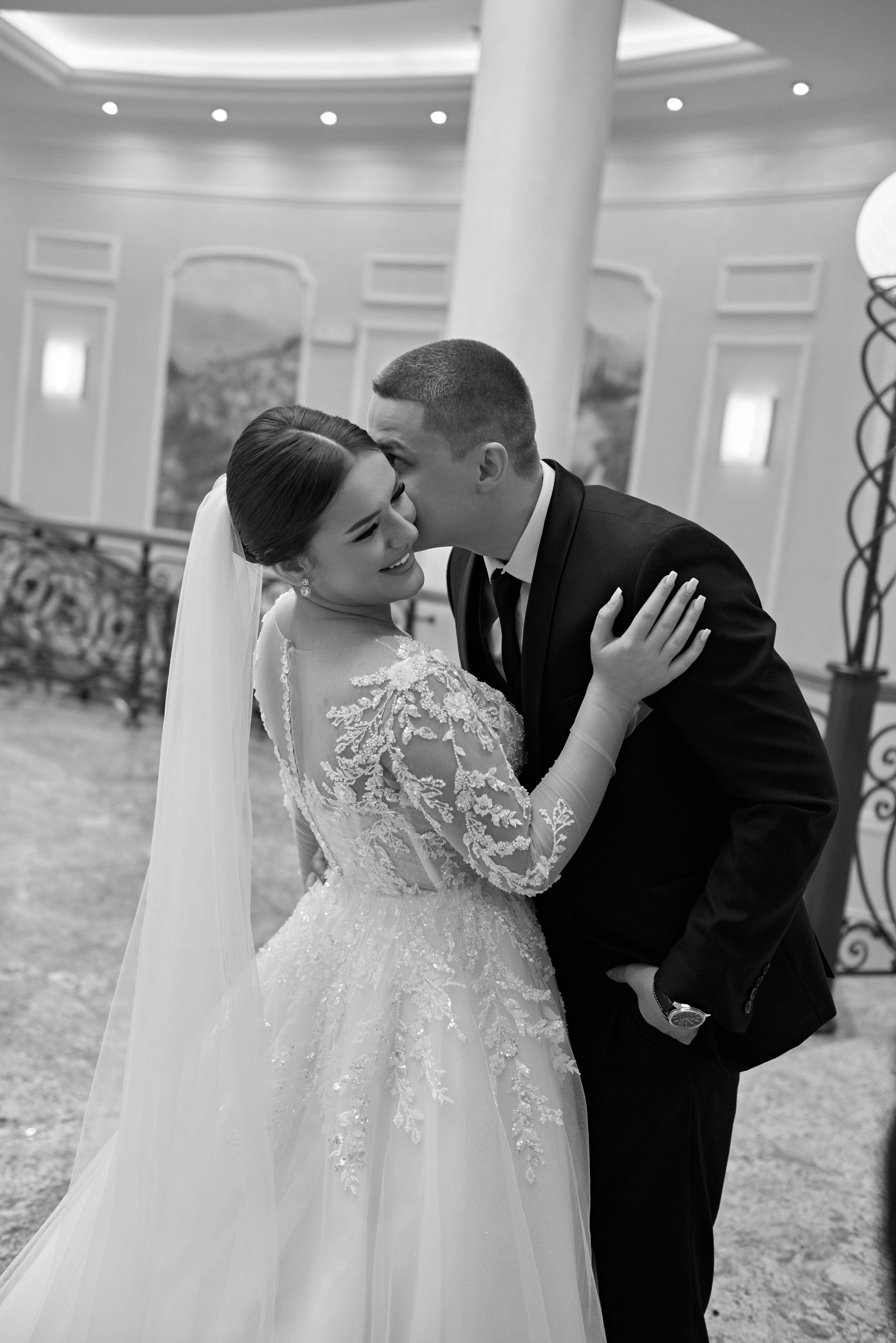 7.06.24 Никита и Даша. Свадебный фотограф Юлия Гусева