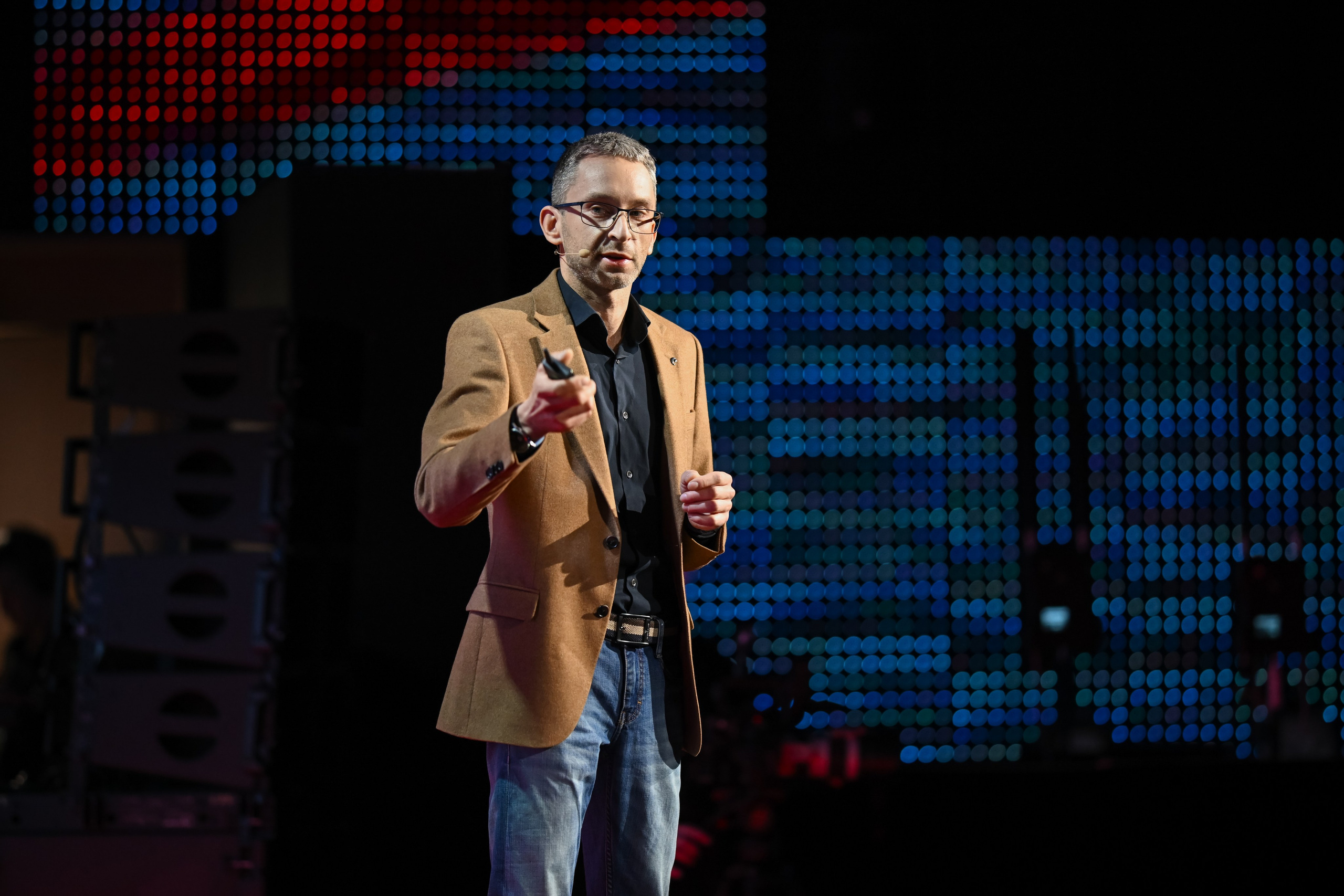 MTS ADS| Большая конференция маркетолога. Портфолио