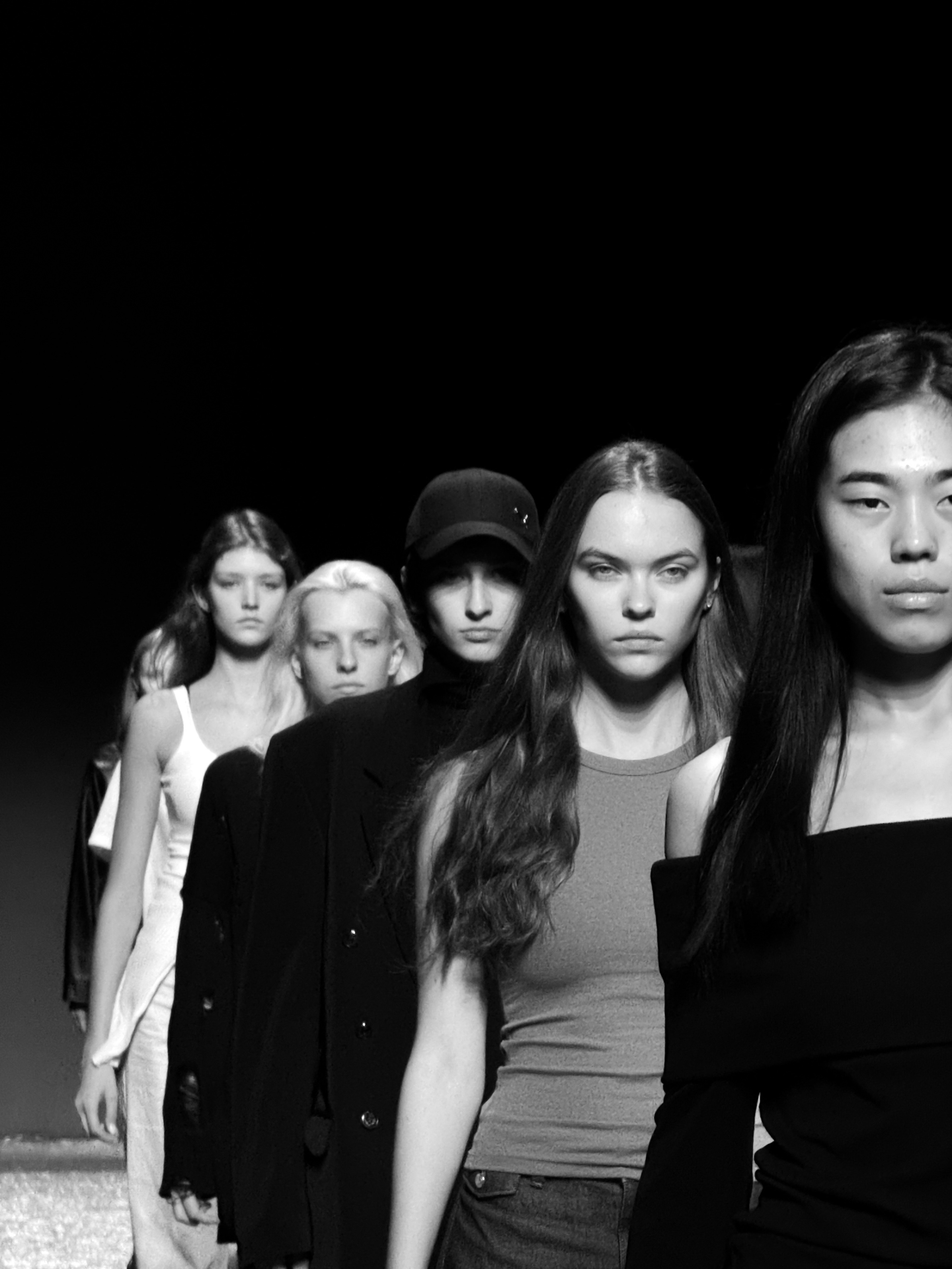 Backstage Barbino Maison. Кристина Лазарева | Фотограф в Москве