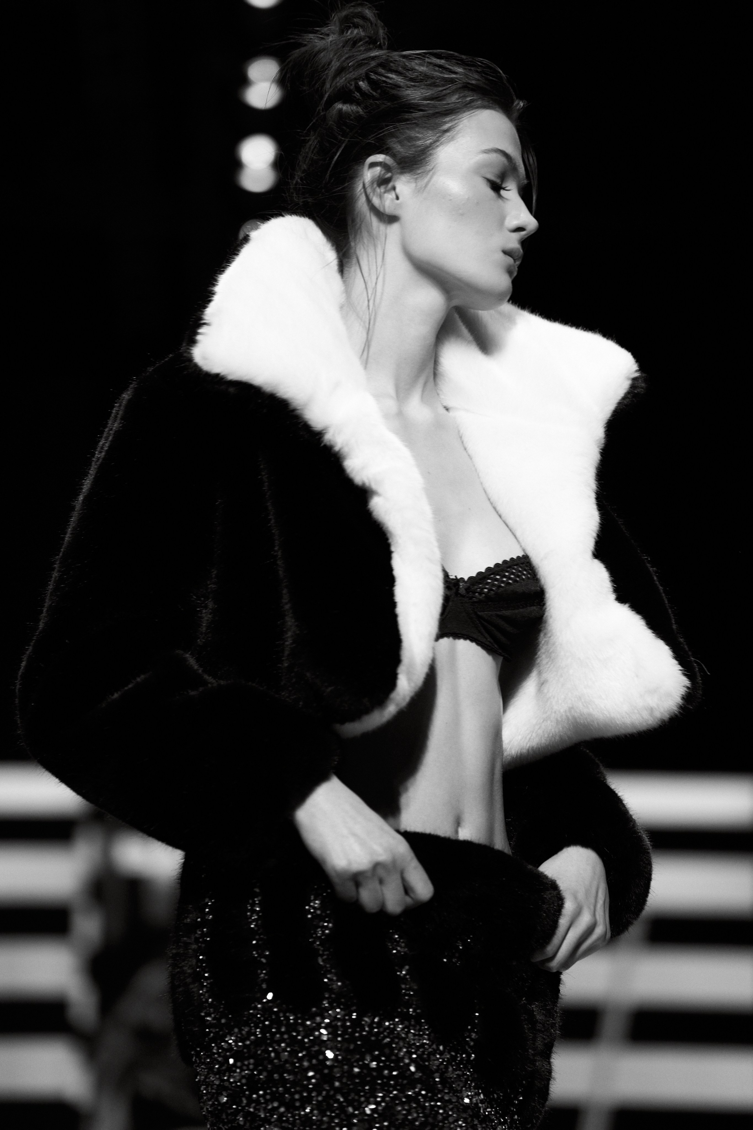 Barbino Maison & Moscow fashion week. Кристина Лазарева | Фотограф в Москве