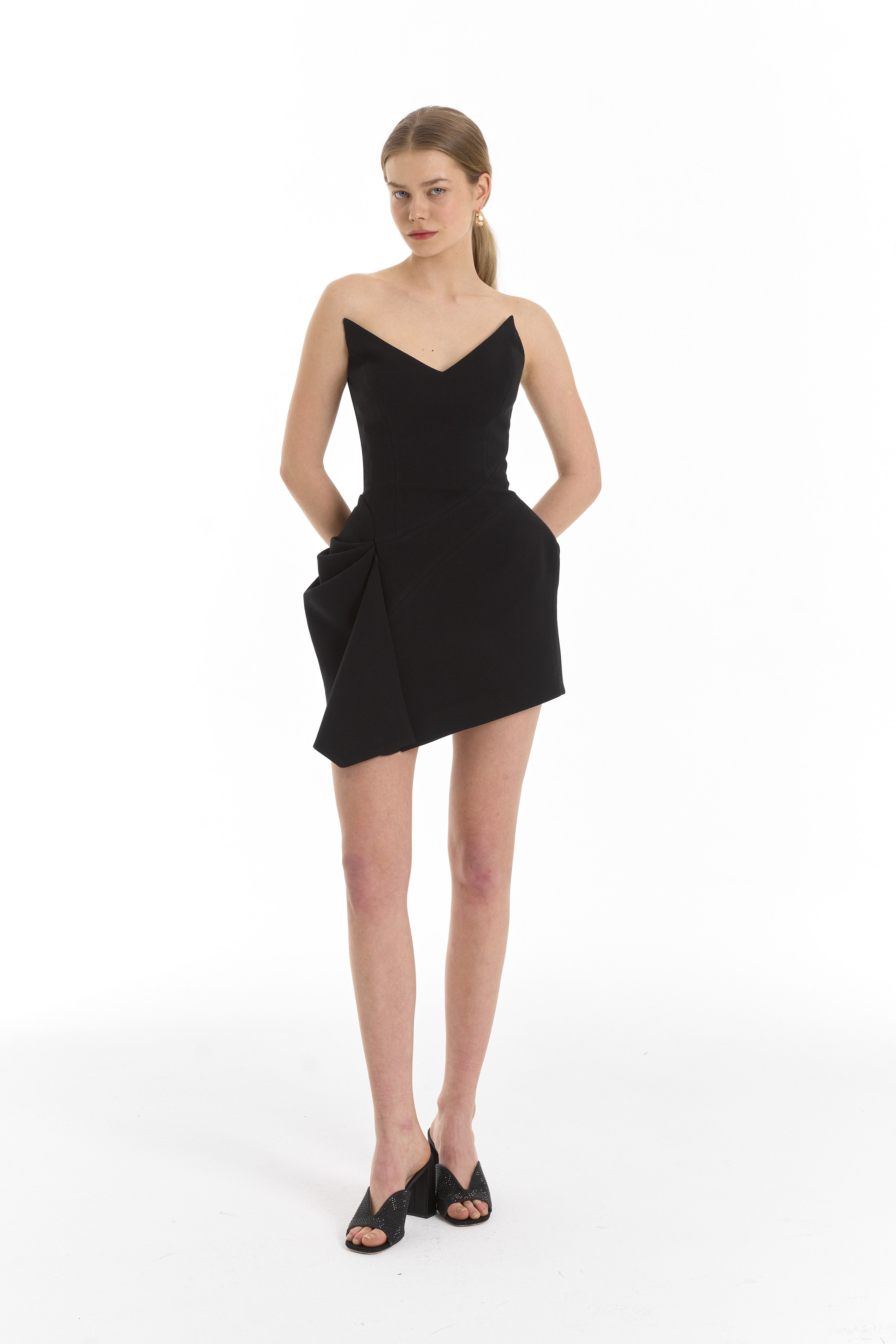 Evside. Кристина Лазарева | Фотограф в Москве