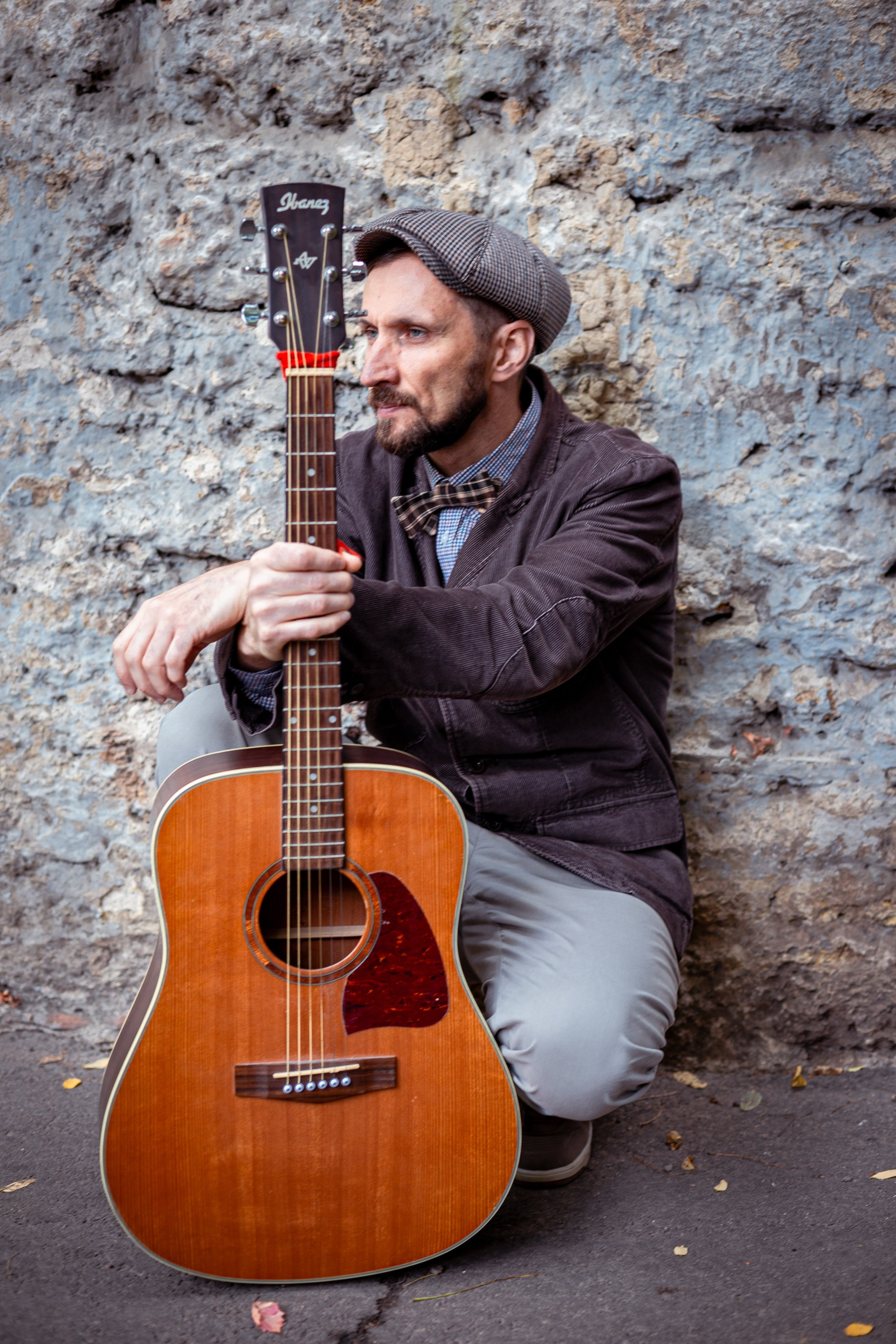 АНДРЕЙ. Главная