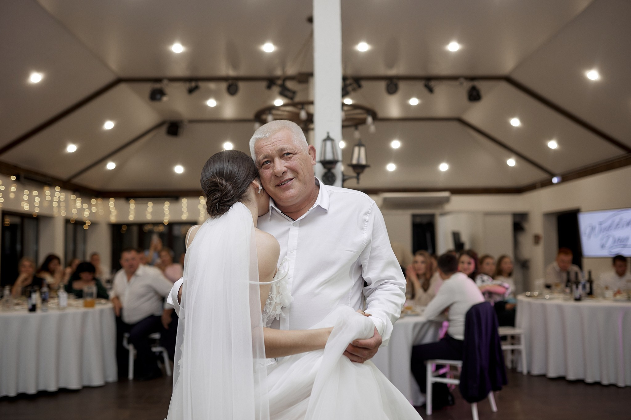 Свадьба Славы и Наташи. Свадебный фотограф в Ульяновске Александр Никитин