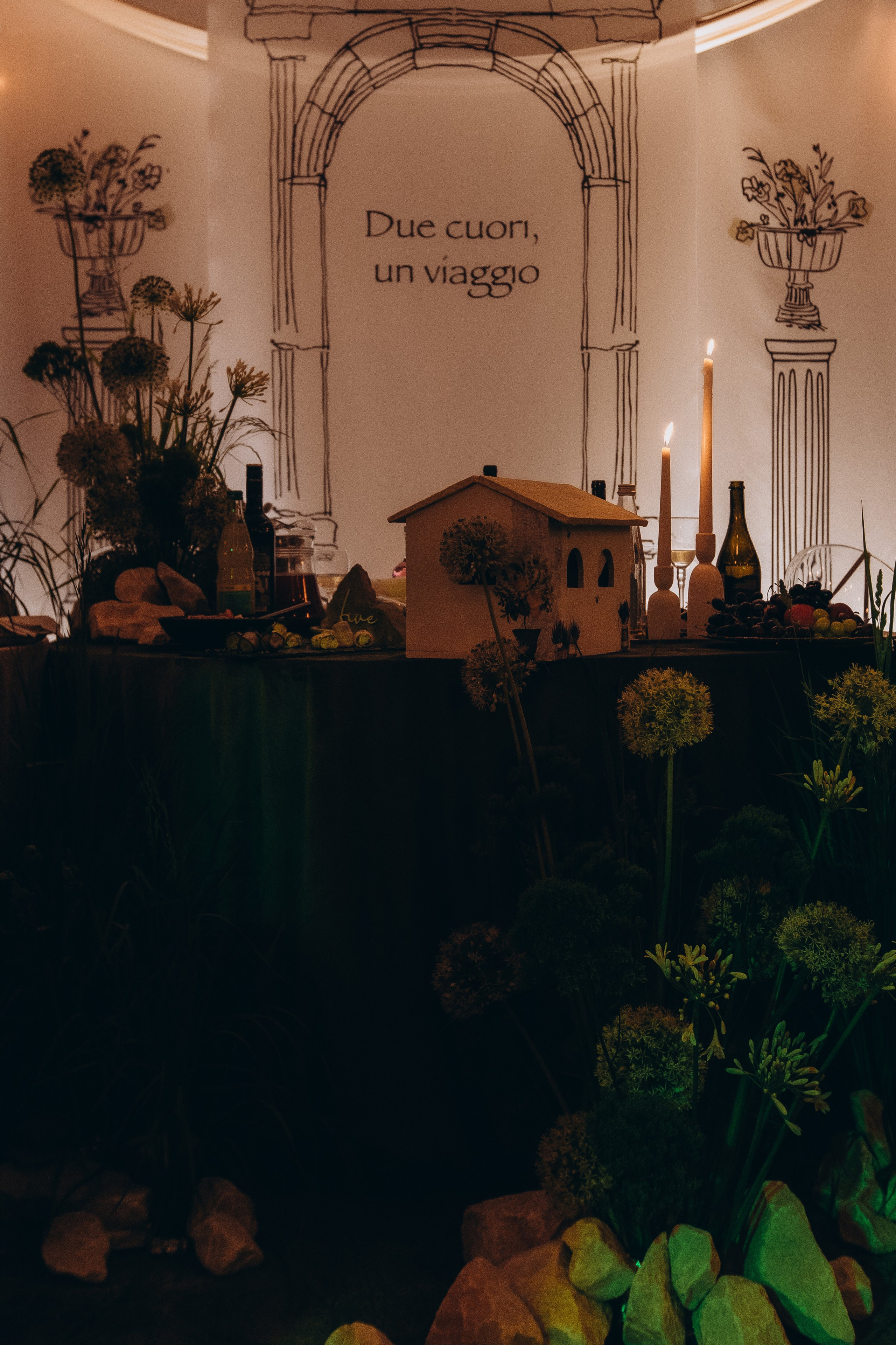 Свадьба Ксении и Сергея. Фотограф Иваново Арина Кудаярова