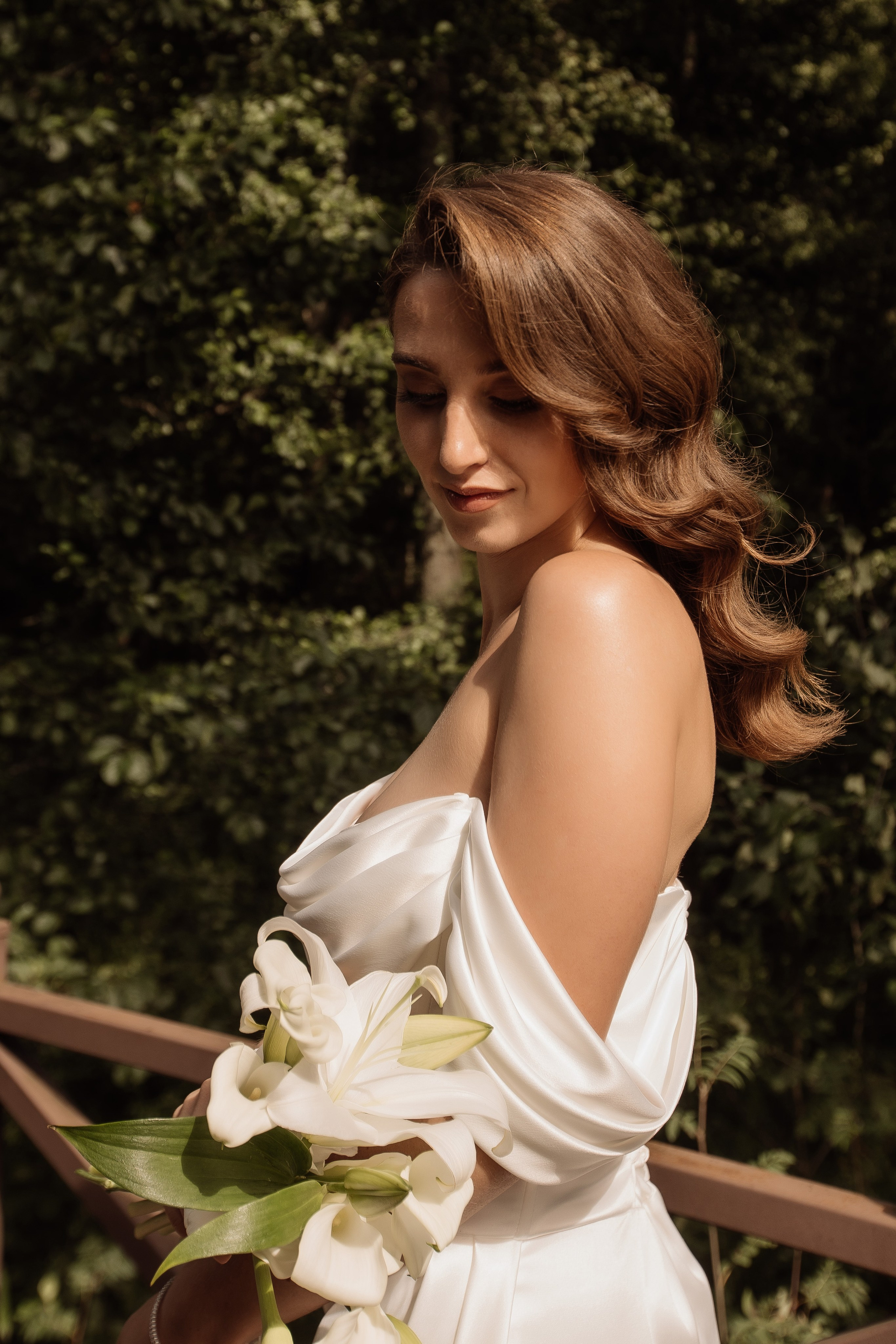 Елена и Никита. Фотограф Иваново Арина Кудаярова