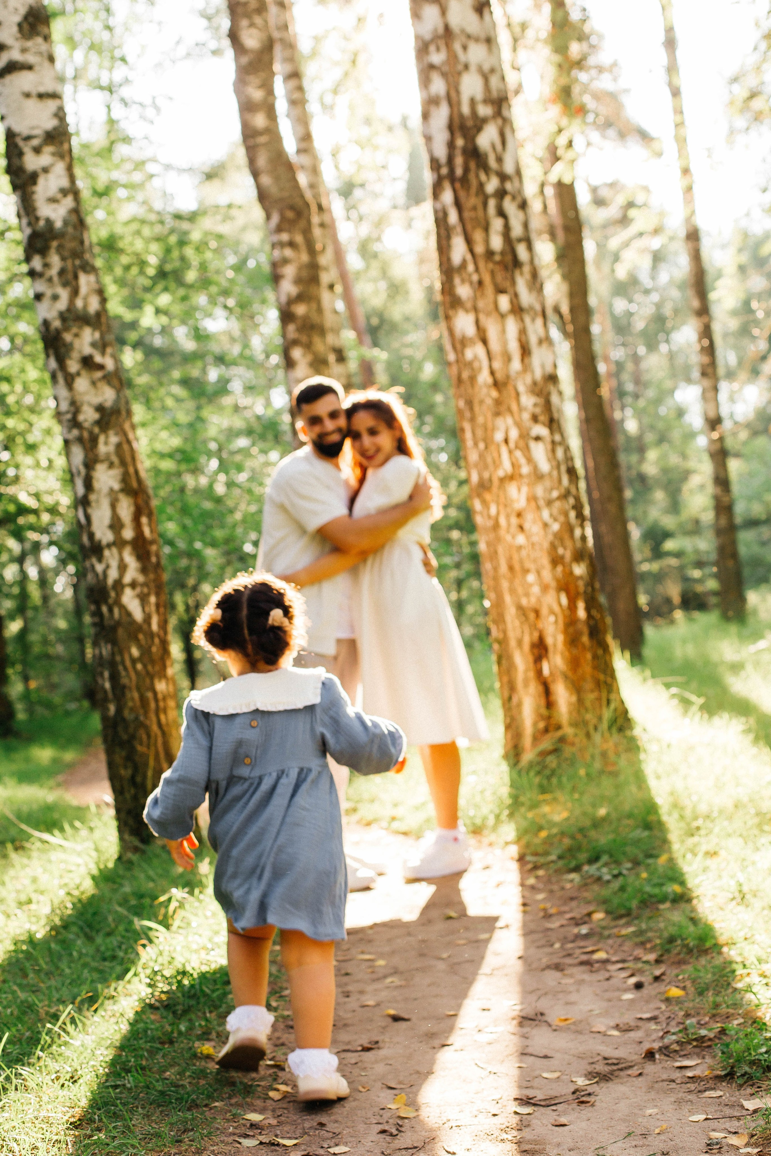 На улице. Фотограф Иваново Арина Кудаярова