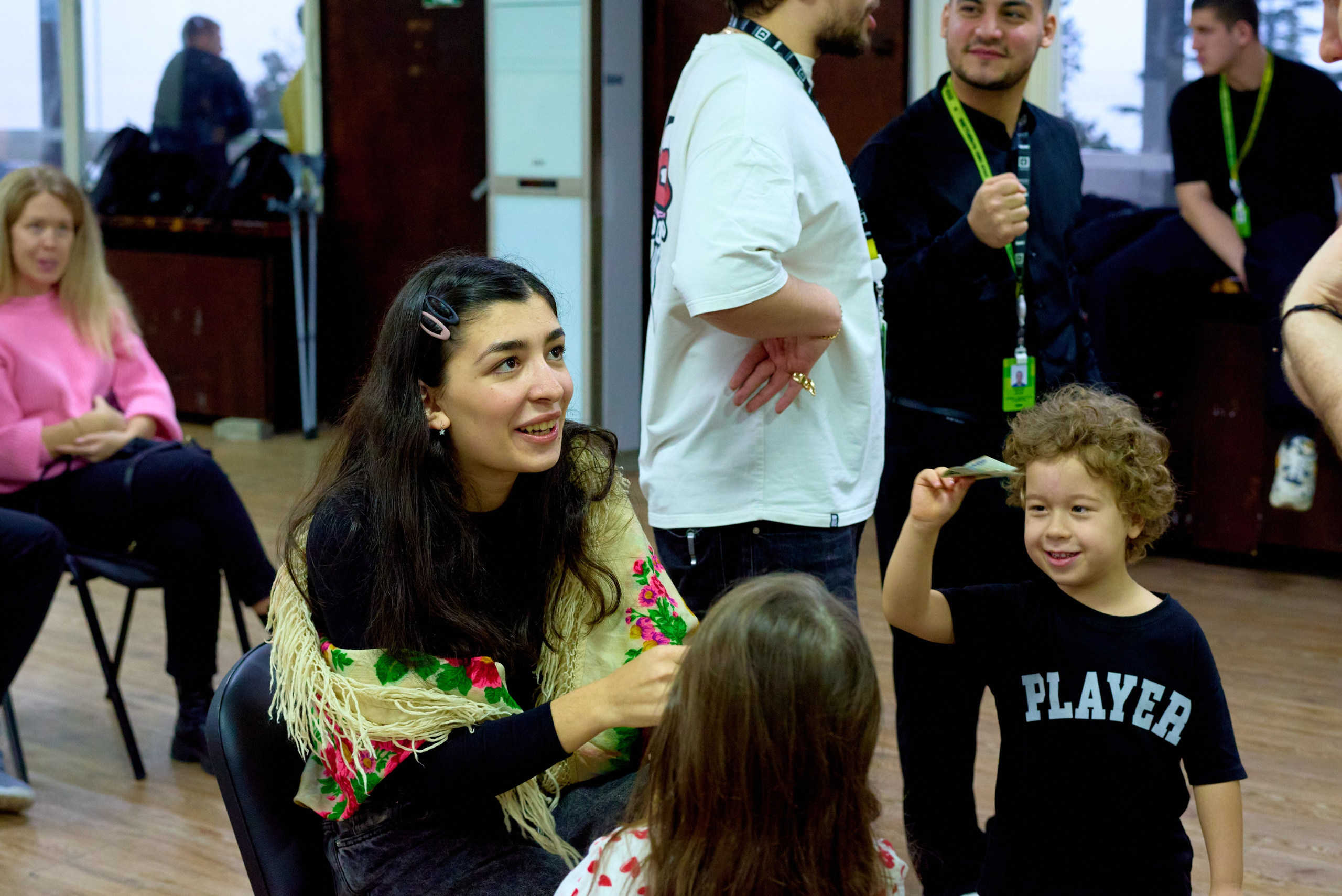 КиВиН-2025. #спецкорНвер