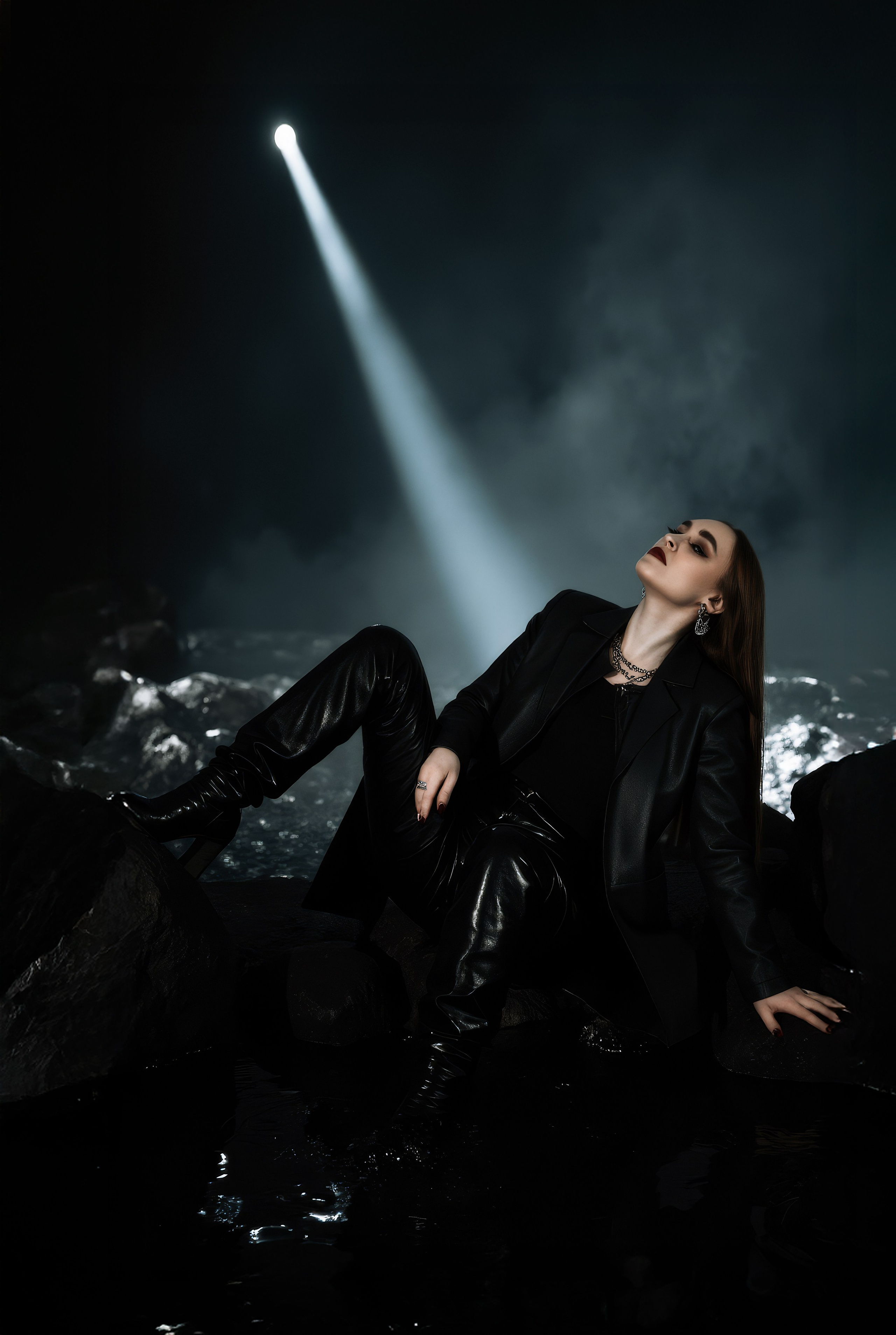 Нейроконтент. Alexey Sentyurin, brands and business photographer in Moscow