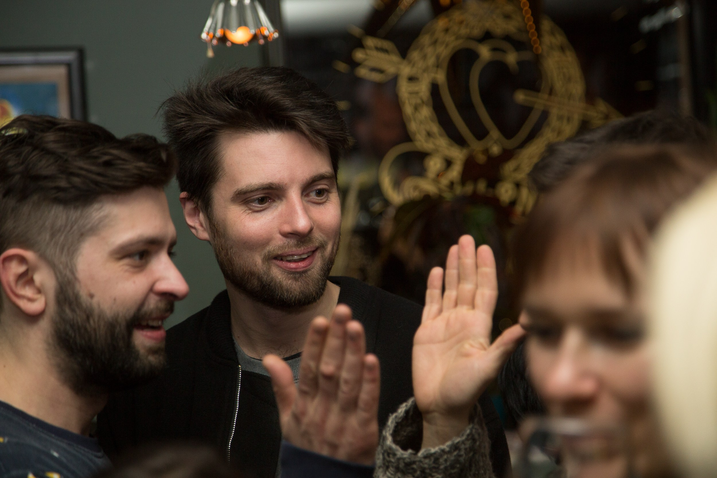 Пиф Паф 4 года (осень 2017). Фотограф Анастасия Малеева