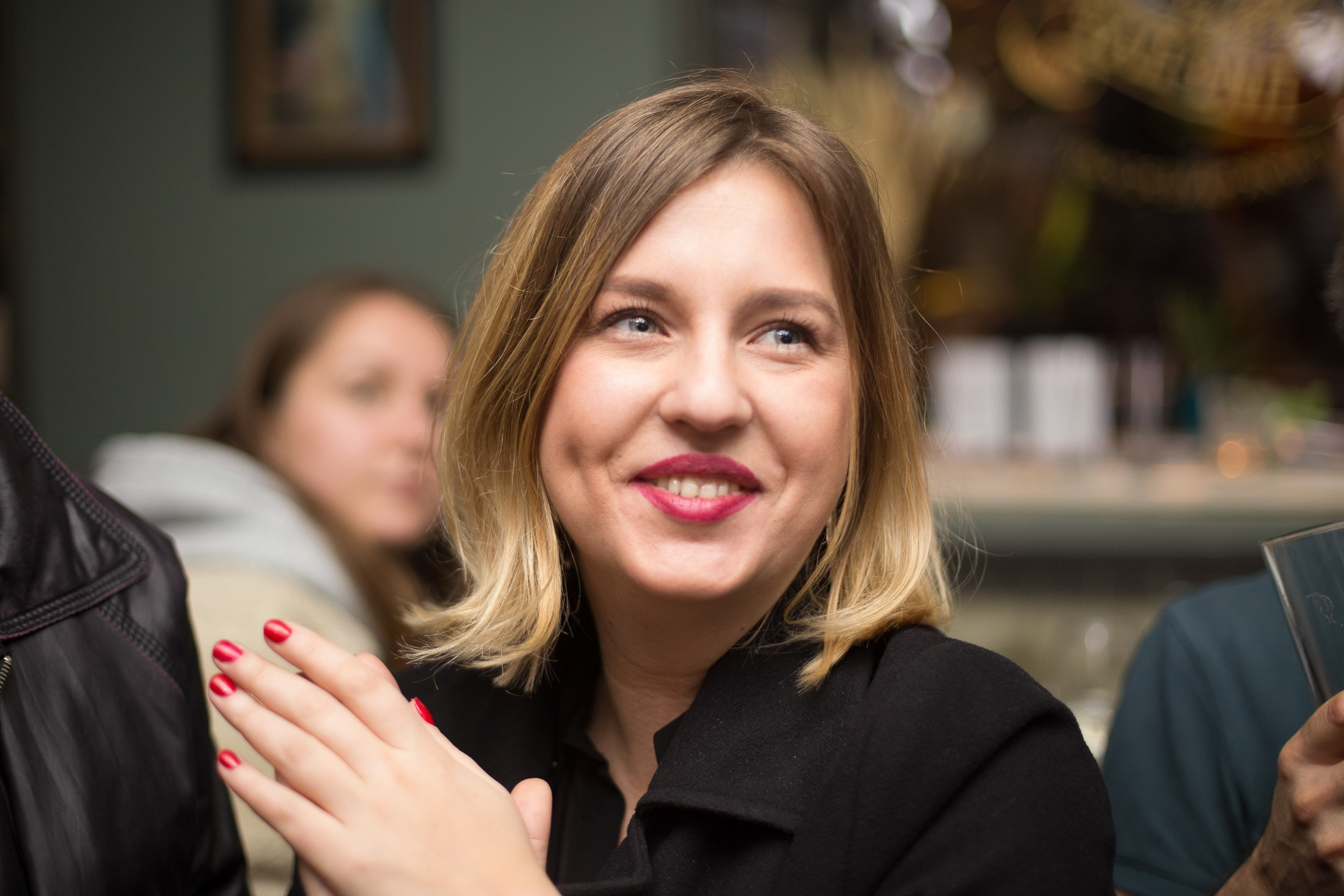 Пиф Паф 5 лет (осень 2018). Фотограф Анастасия Малеева