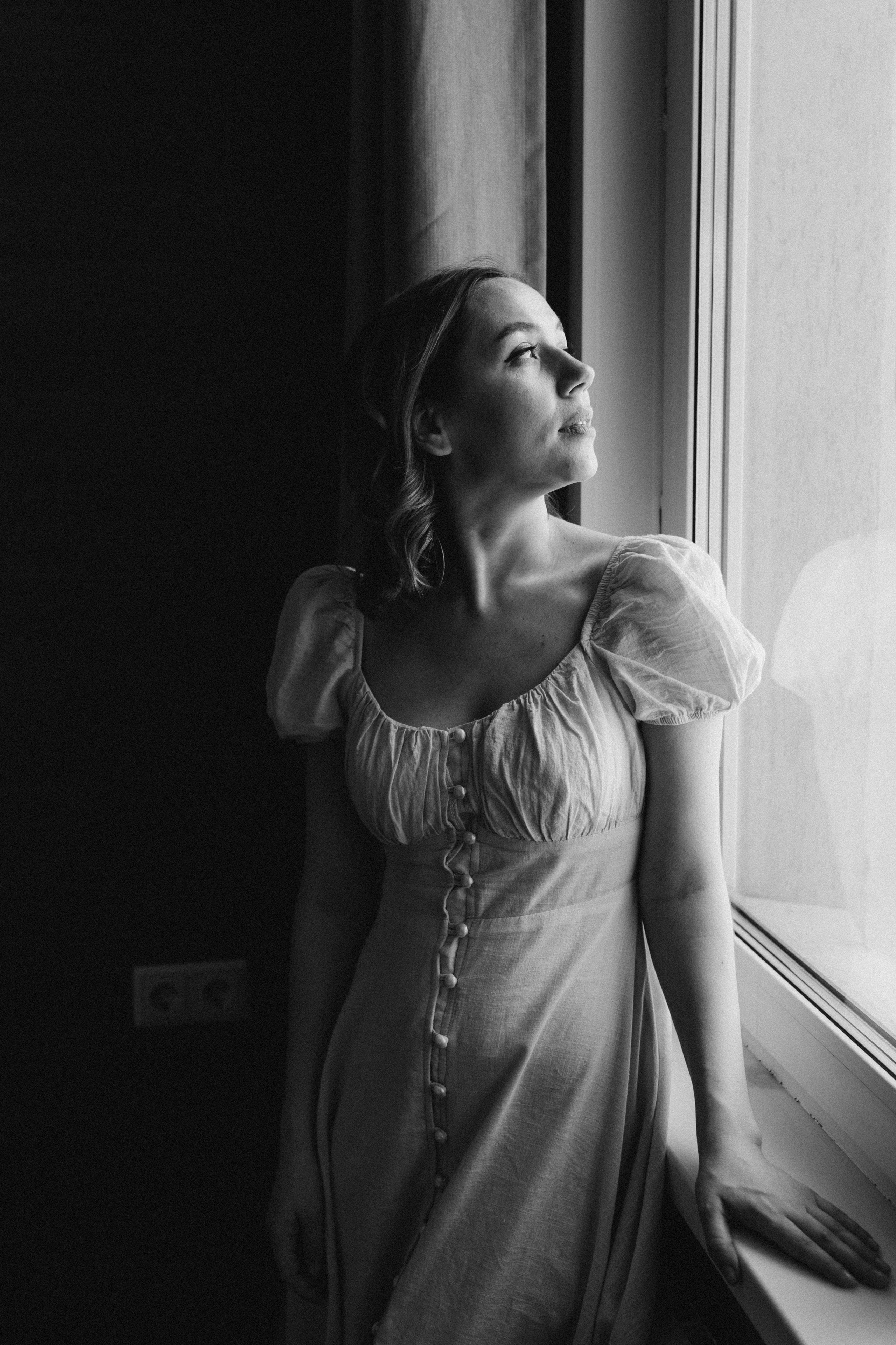 Аня с сыновьями. Семейный фотограф lifestyle в Новосибирске Елена Шпилевая