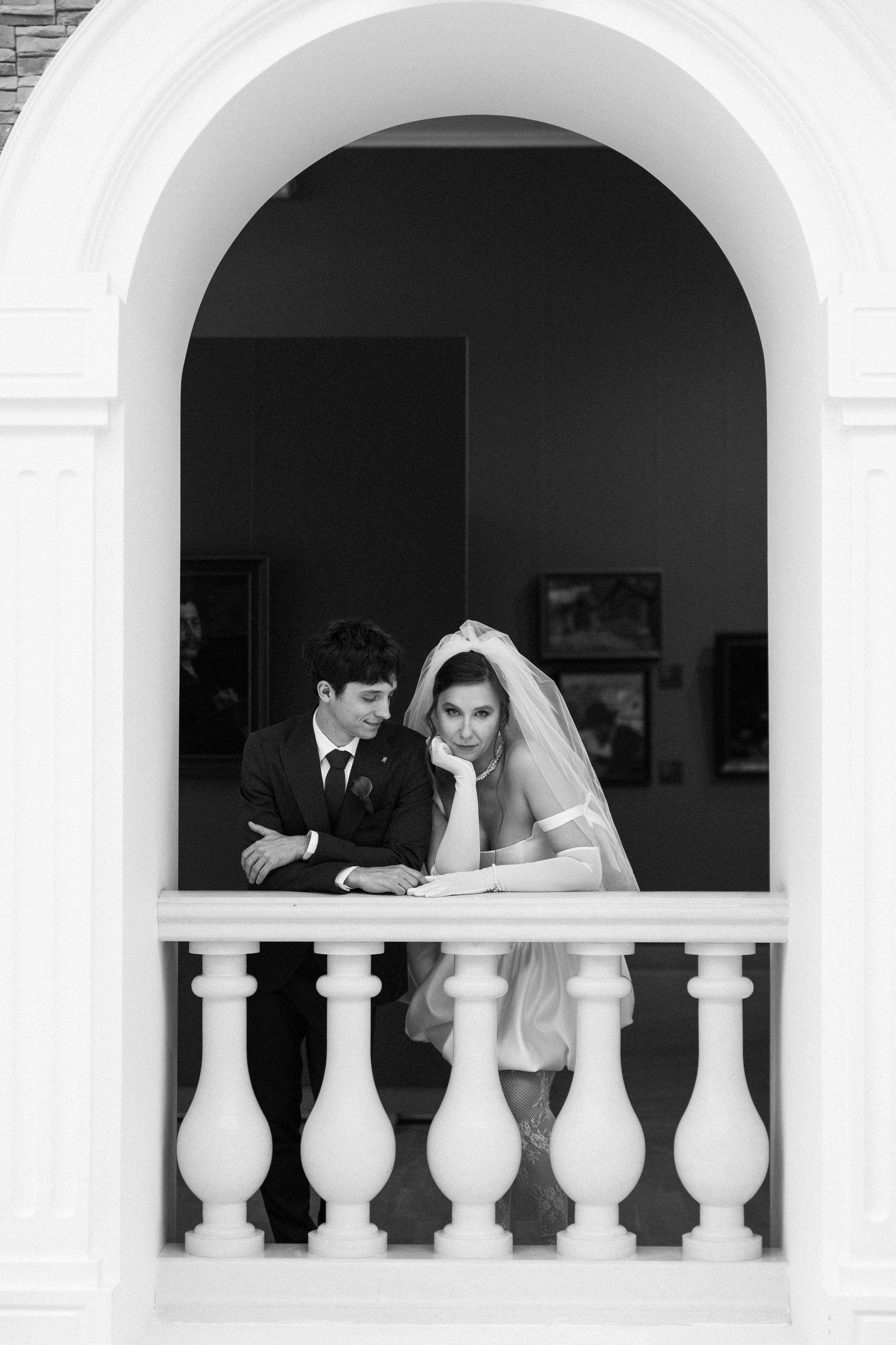 Ксения & Юрий. Свадебный и портретный фотограф Соломко Диана