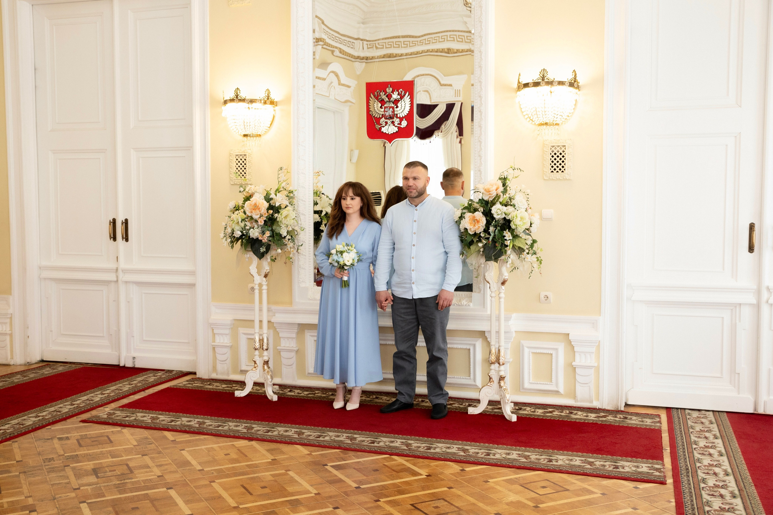 Фидаис и Зульфия. Свадебный и семейный фотограф в Оренбурге Тасжан Аккелбеков