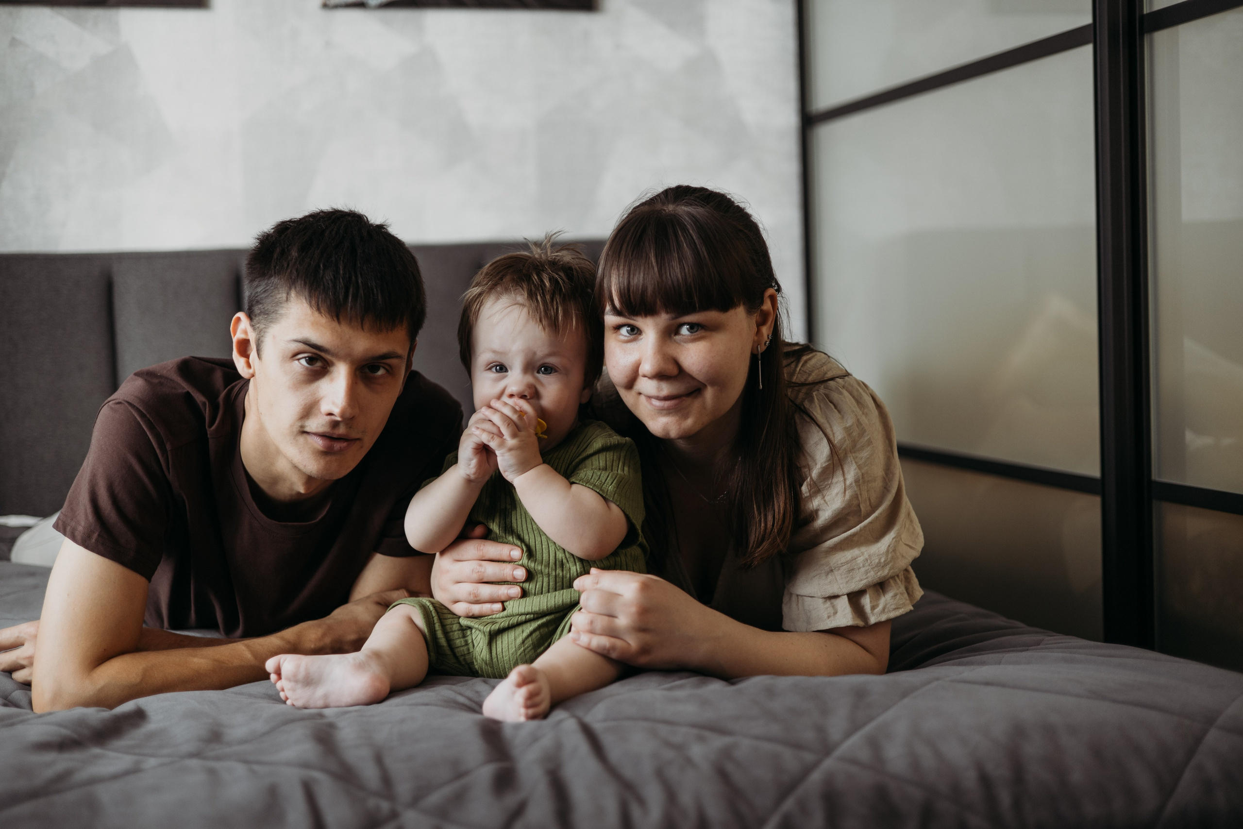 Про домашний уют. Фотограф Алевтина Матешук